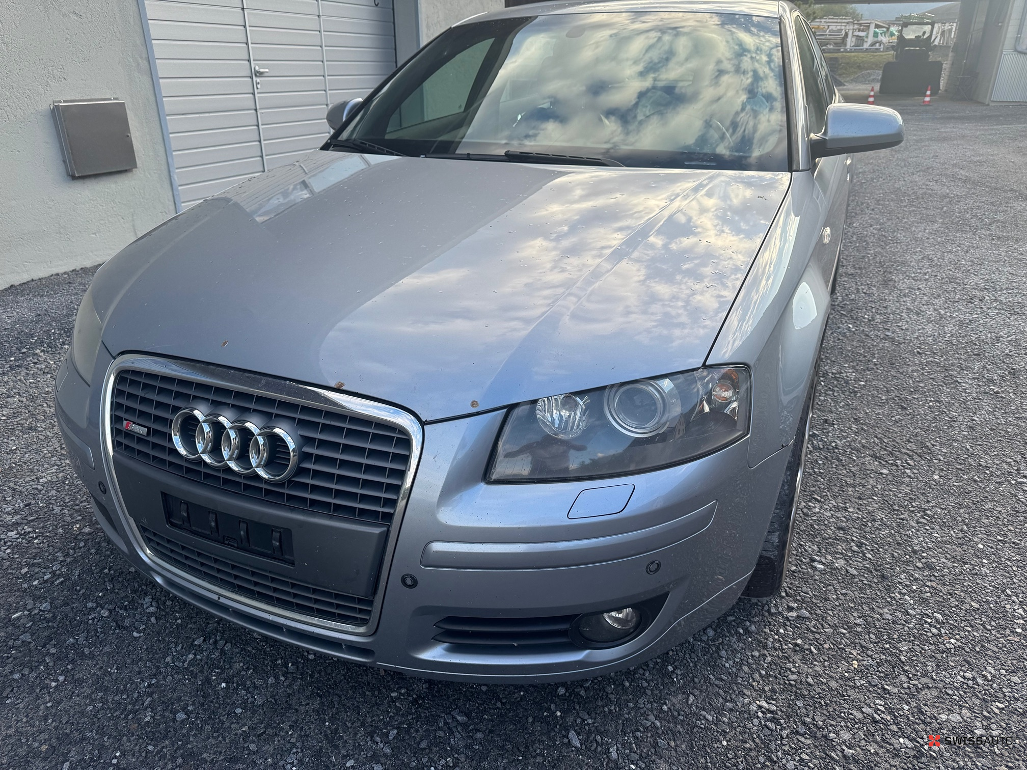 Auction Image