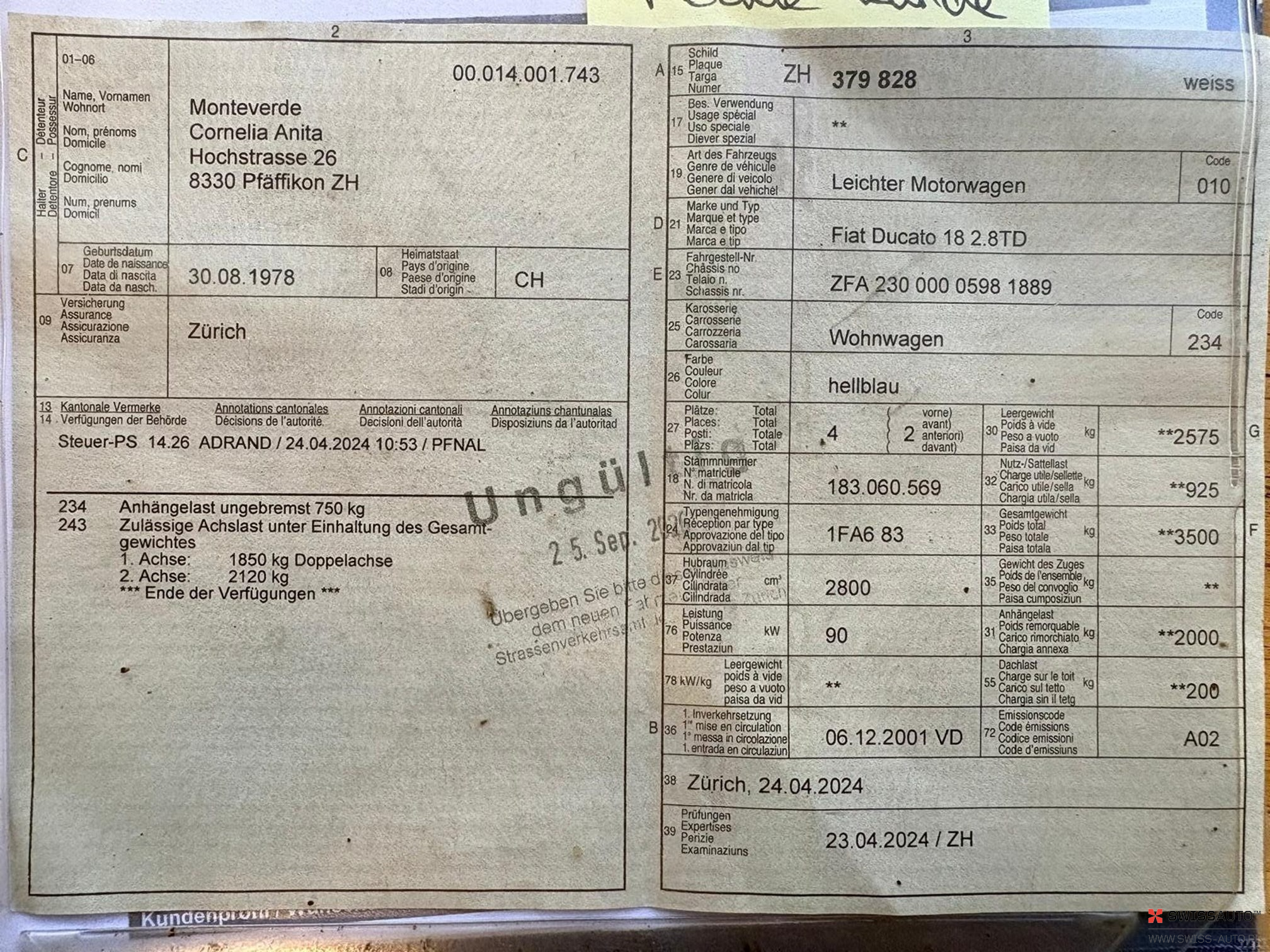 Auction Image