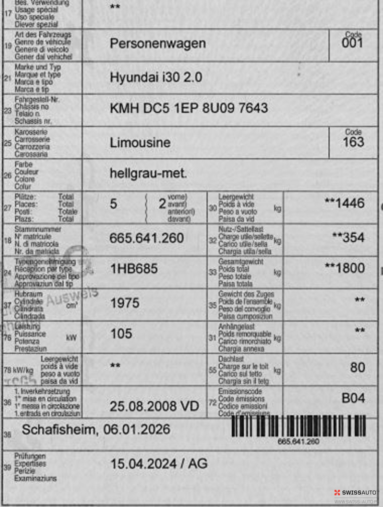 Auction Image