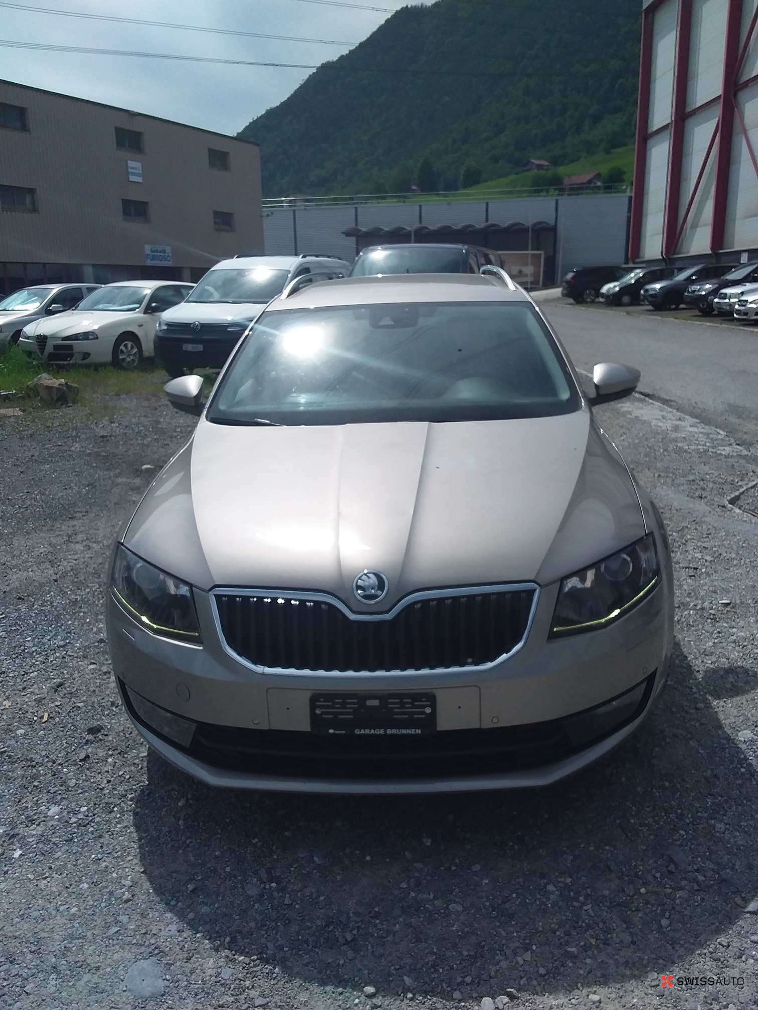 Auction Image