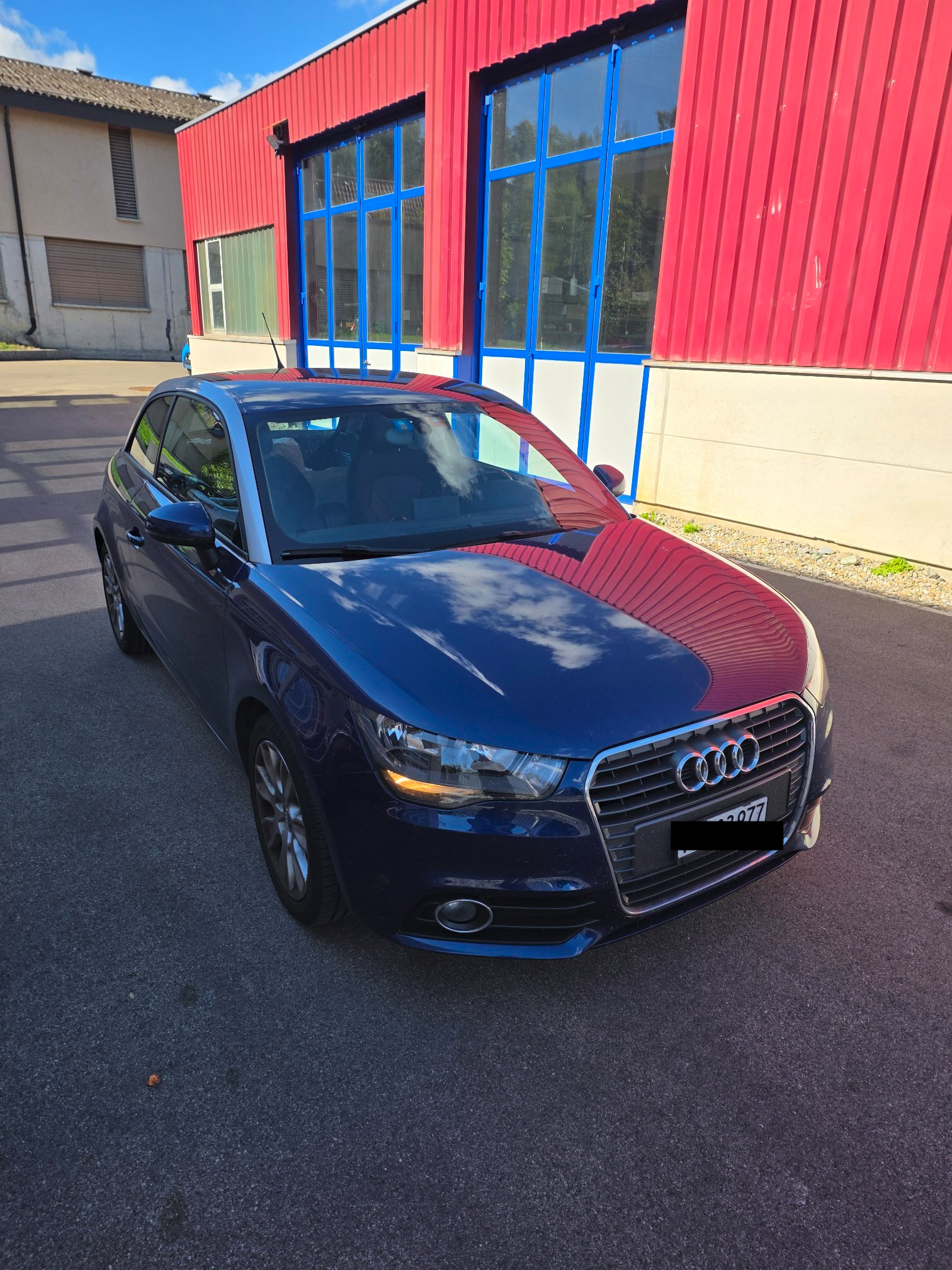 Auction Image