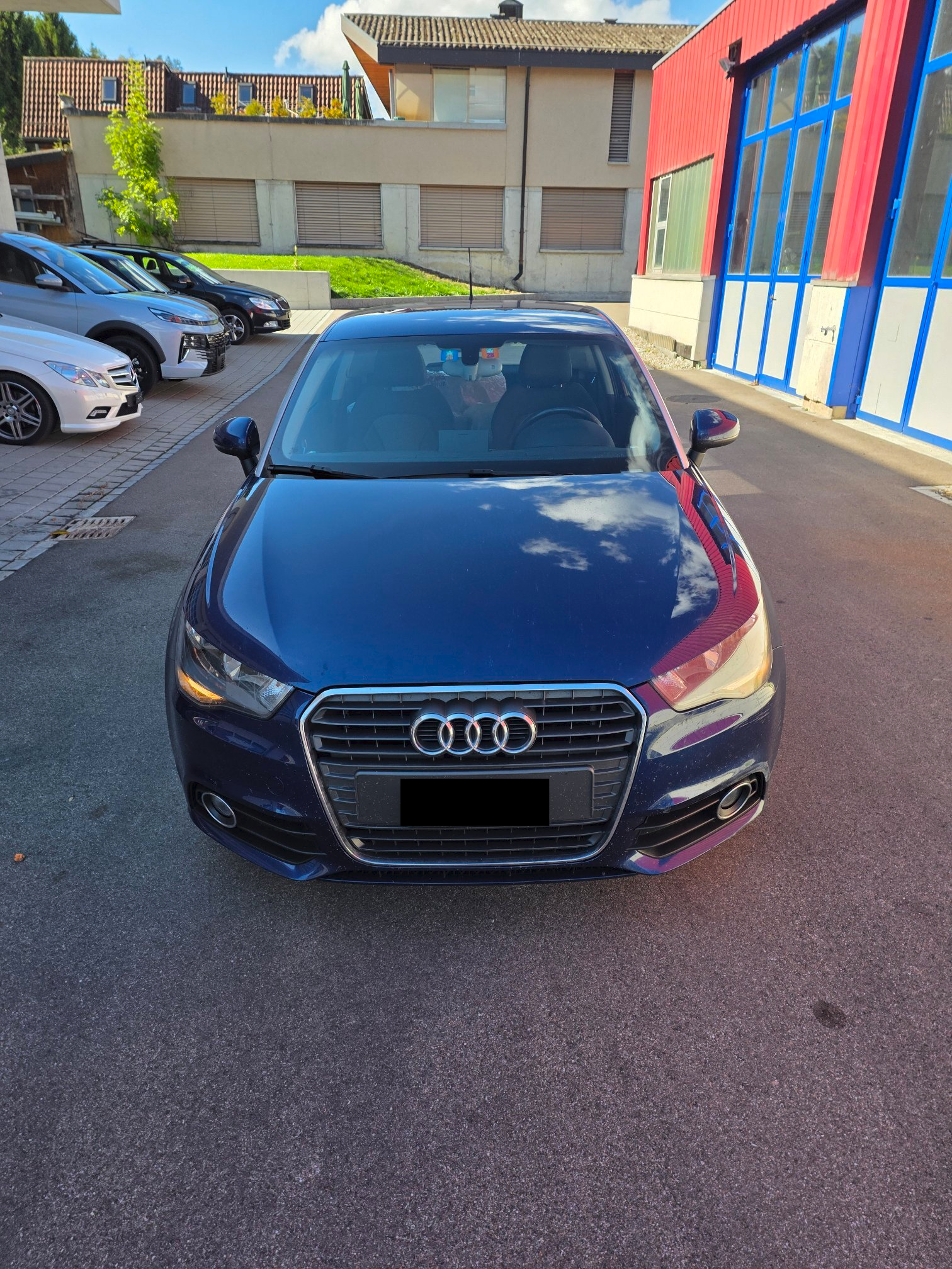Auction Image