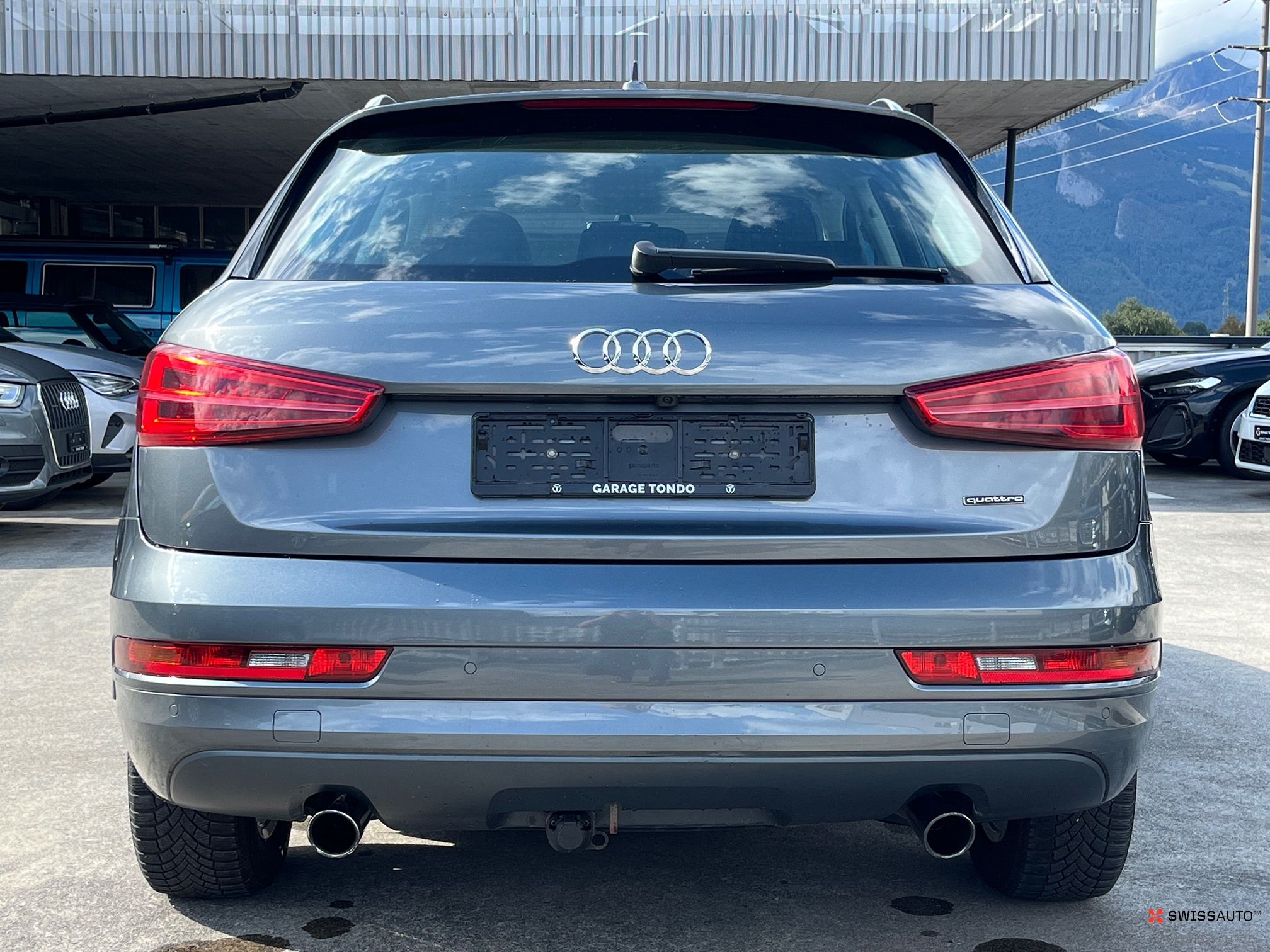 Auction Image