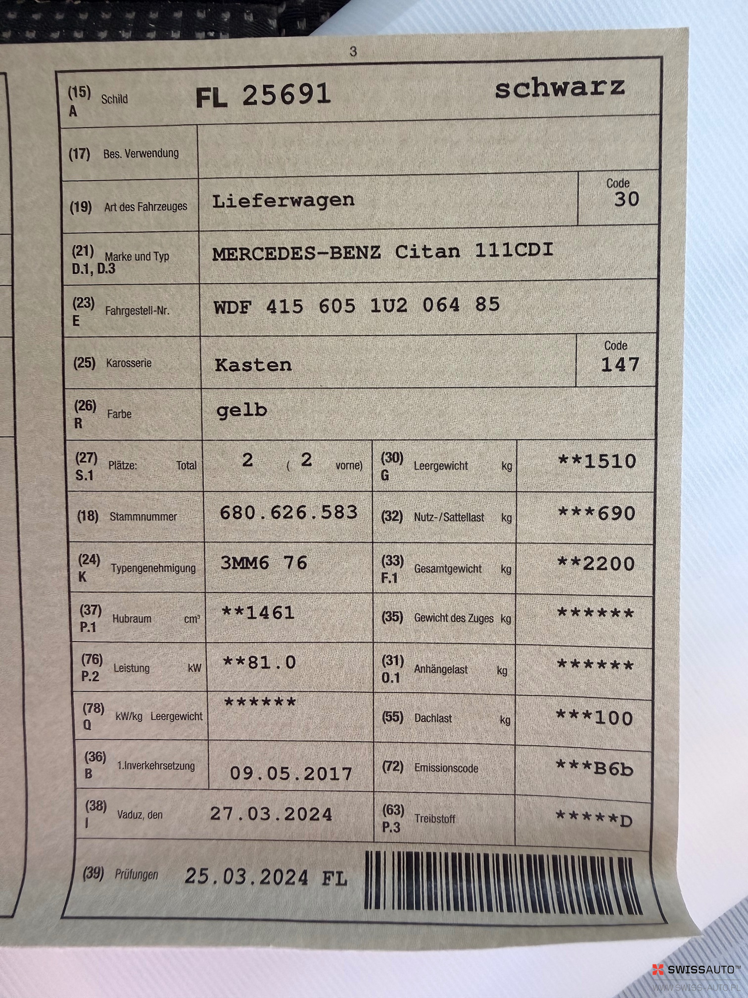 Auction Image
