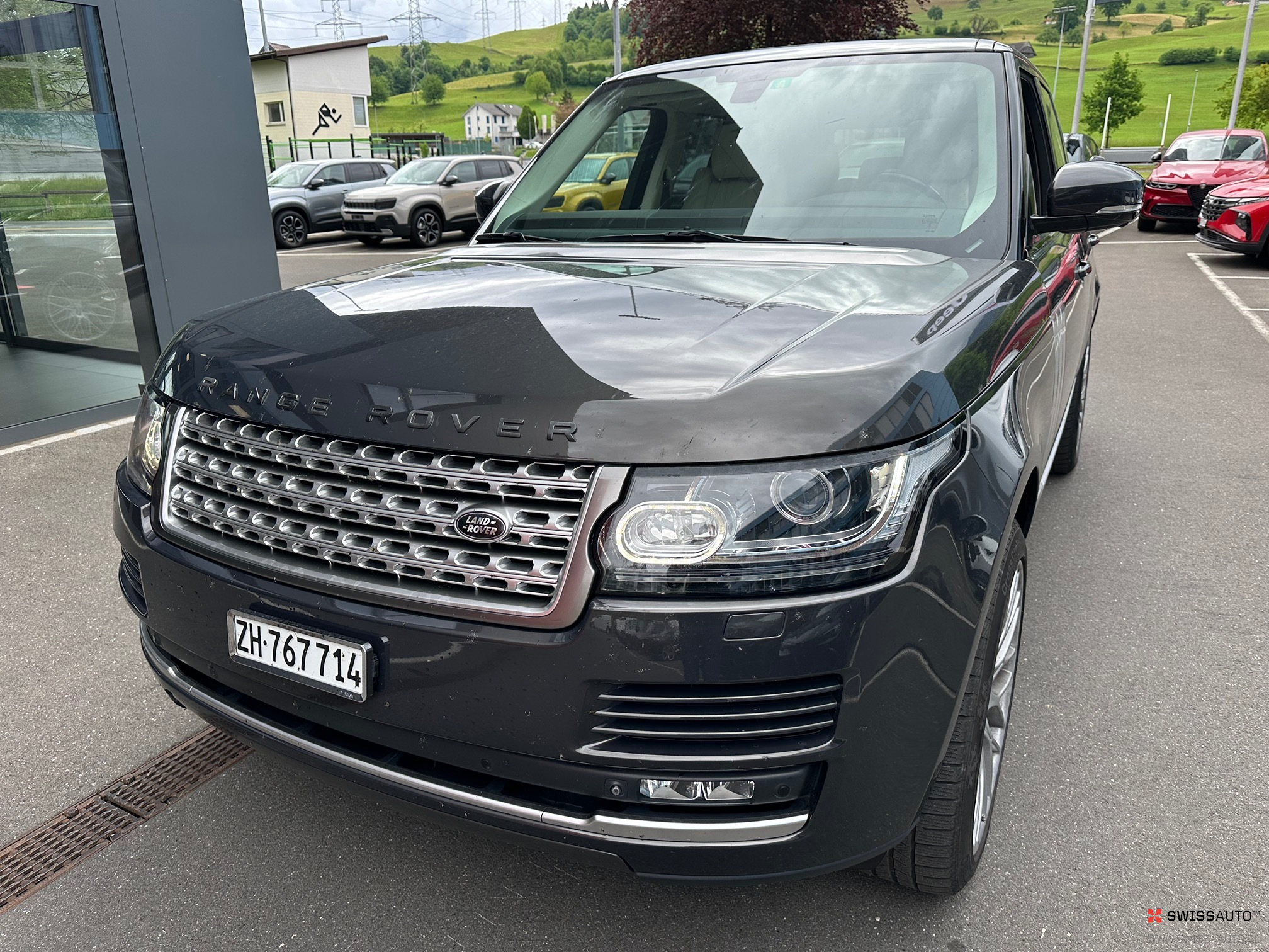 Auction Image