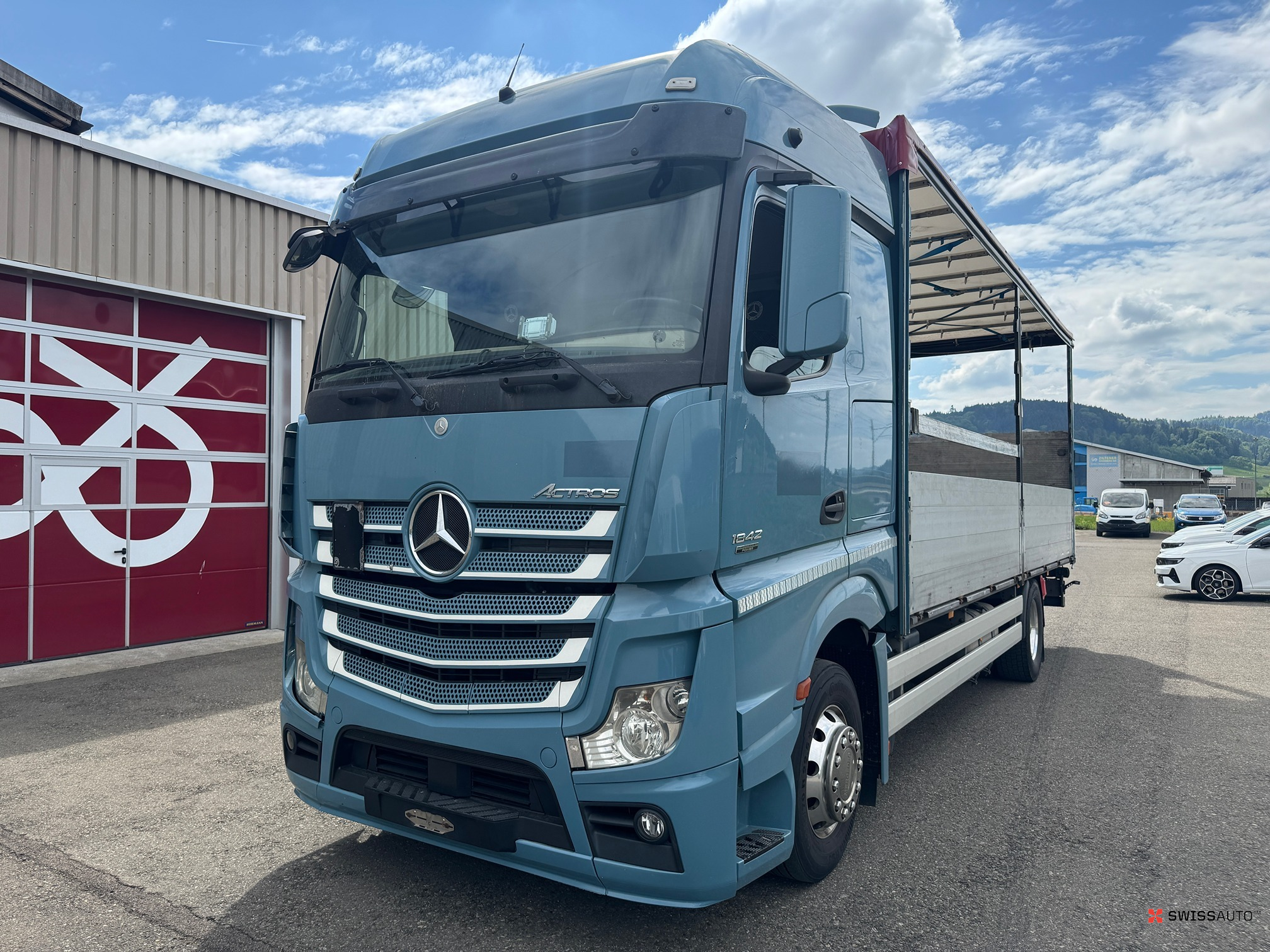Auction Image