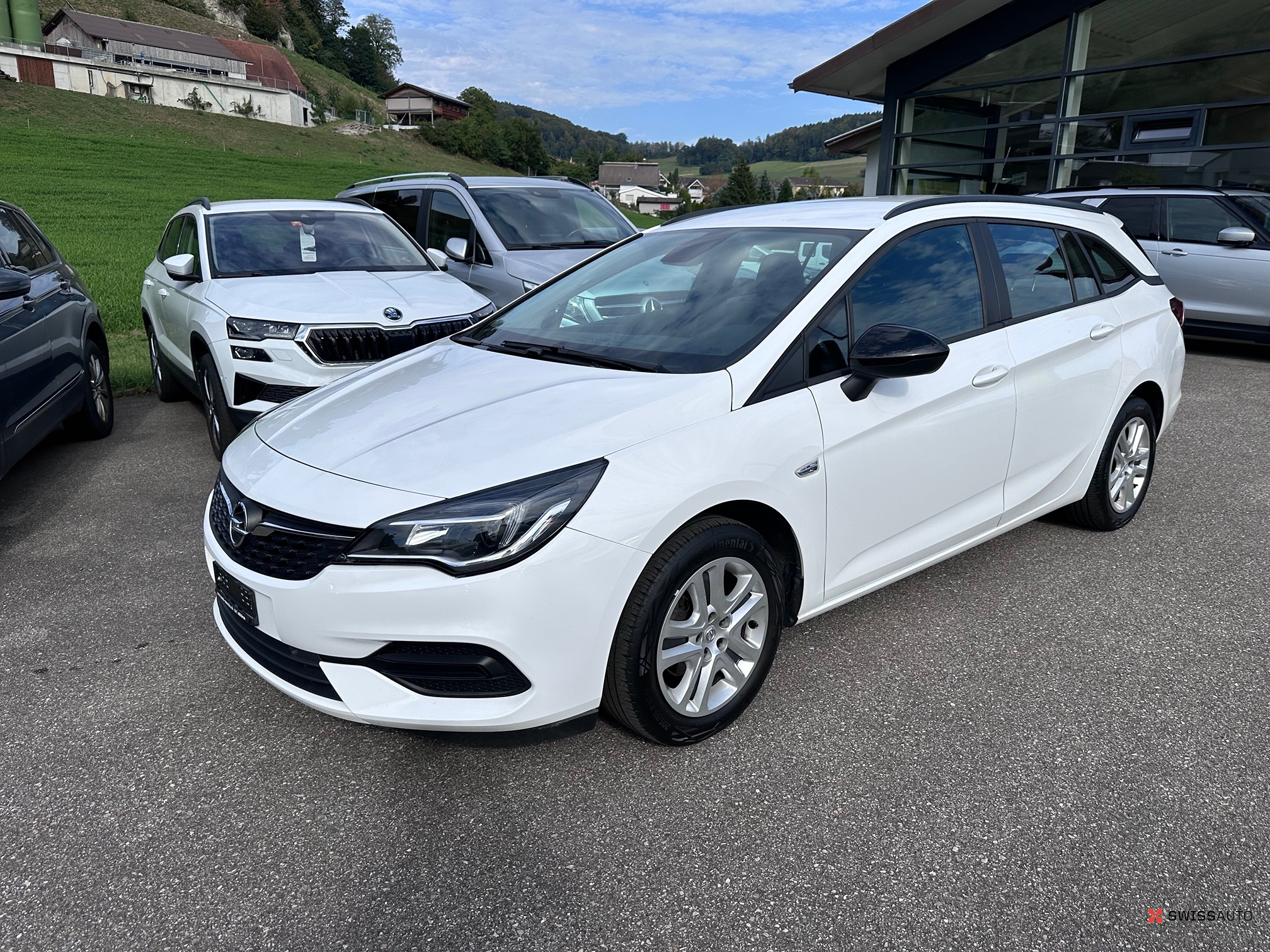 Auction Image