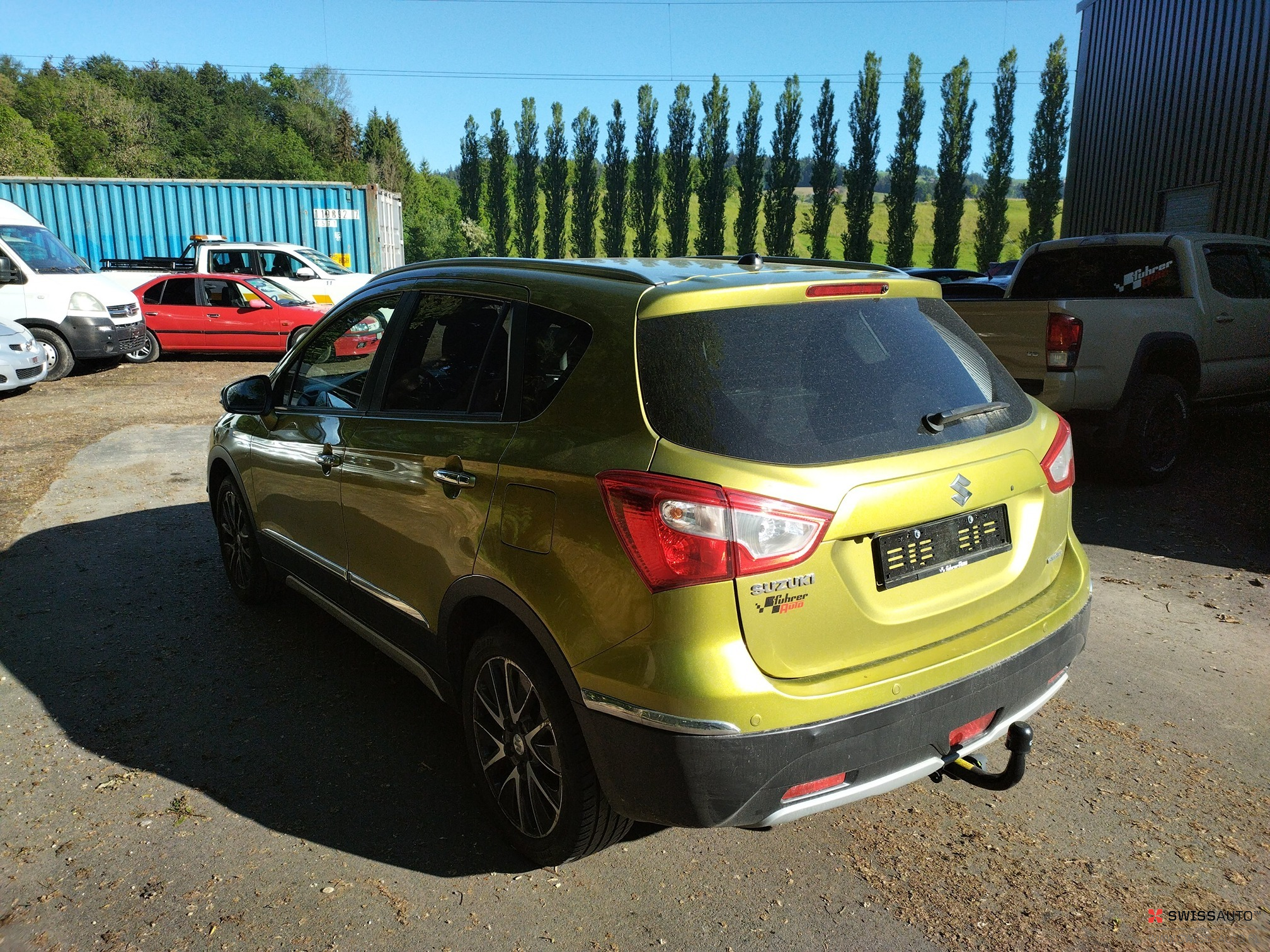 Auction Image
