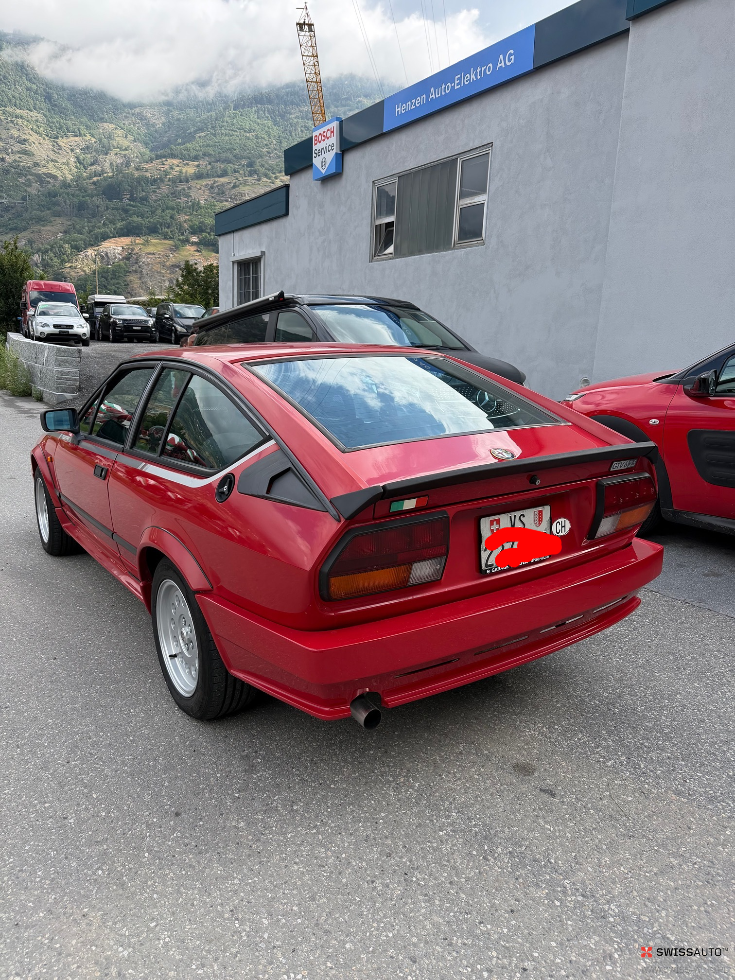 Auction Image