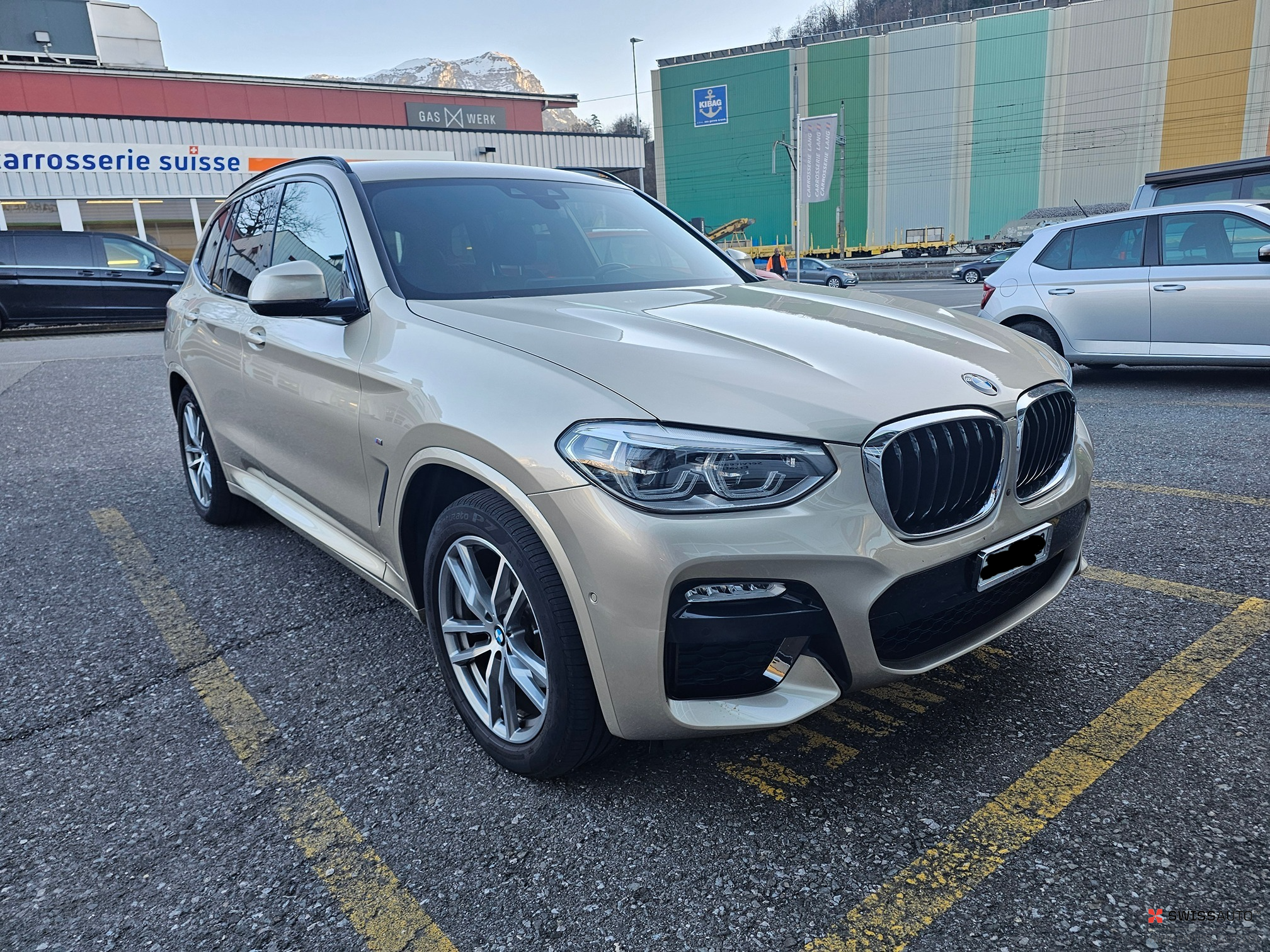 Auction Image