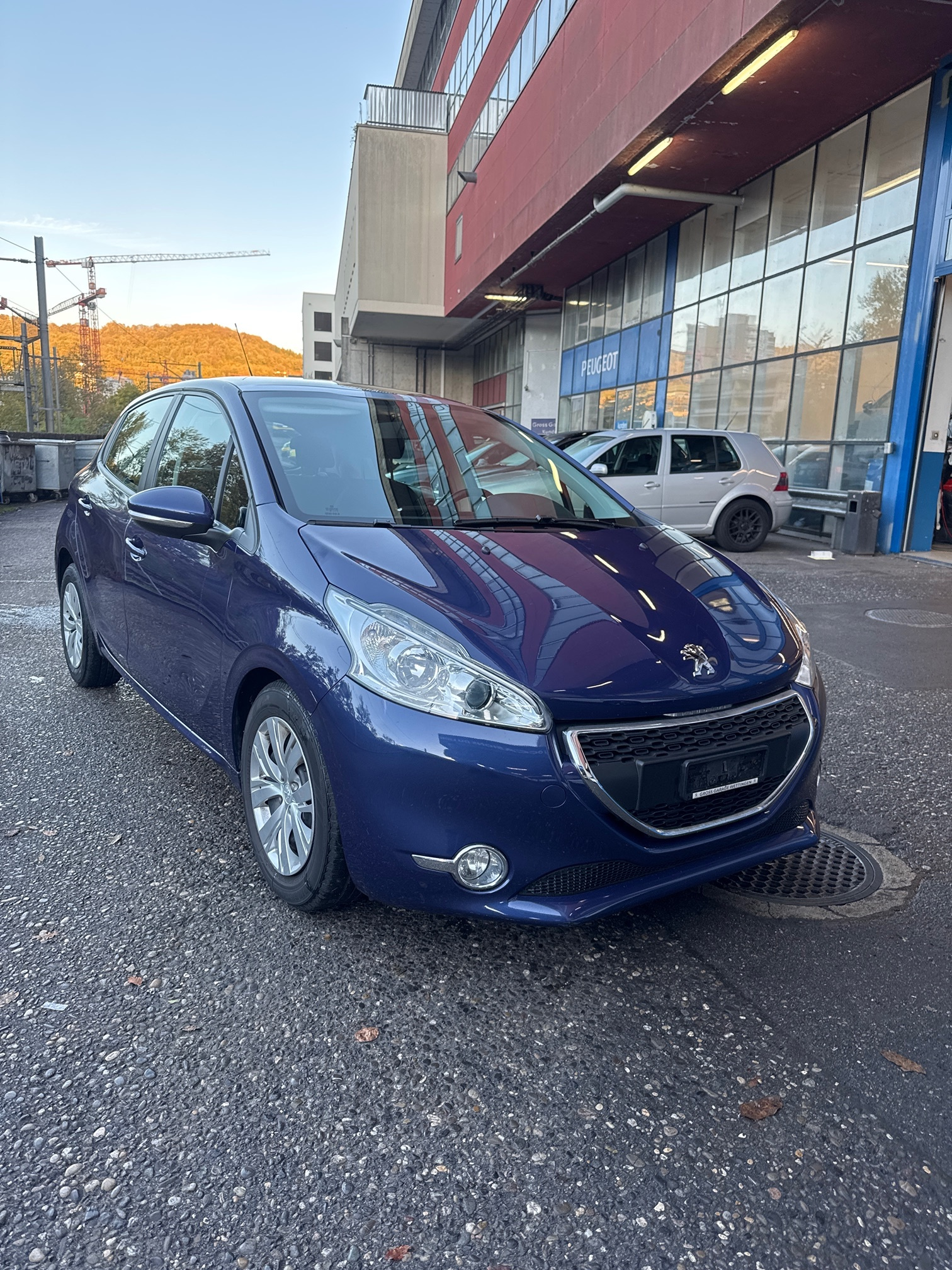 Auction Image