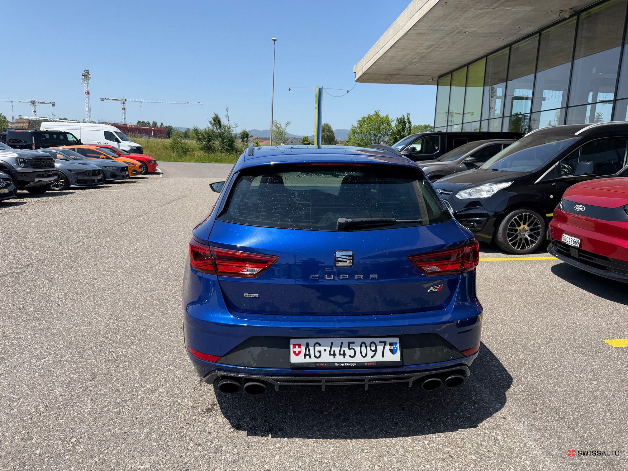 Auction Image