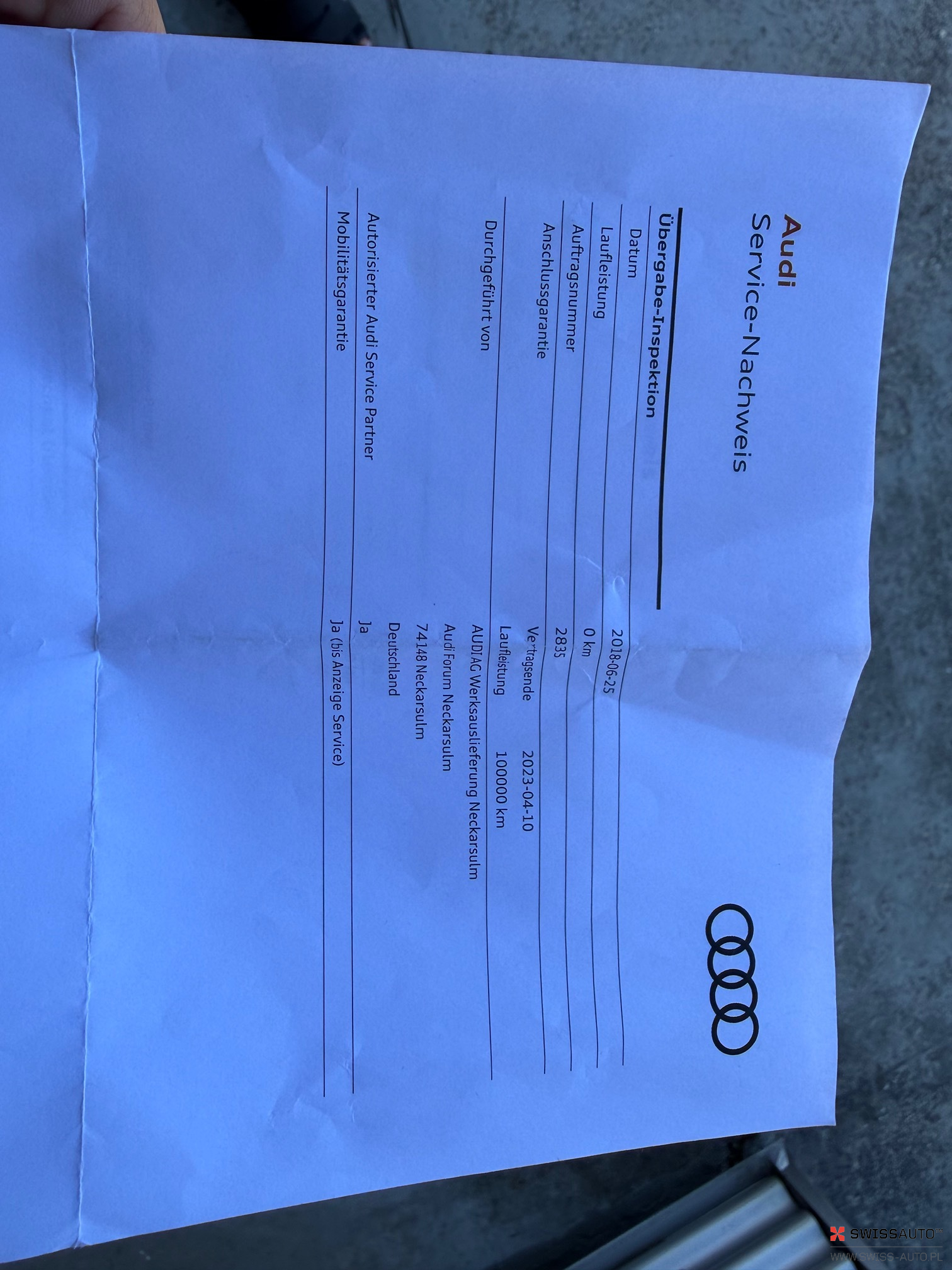 Auction Image