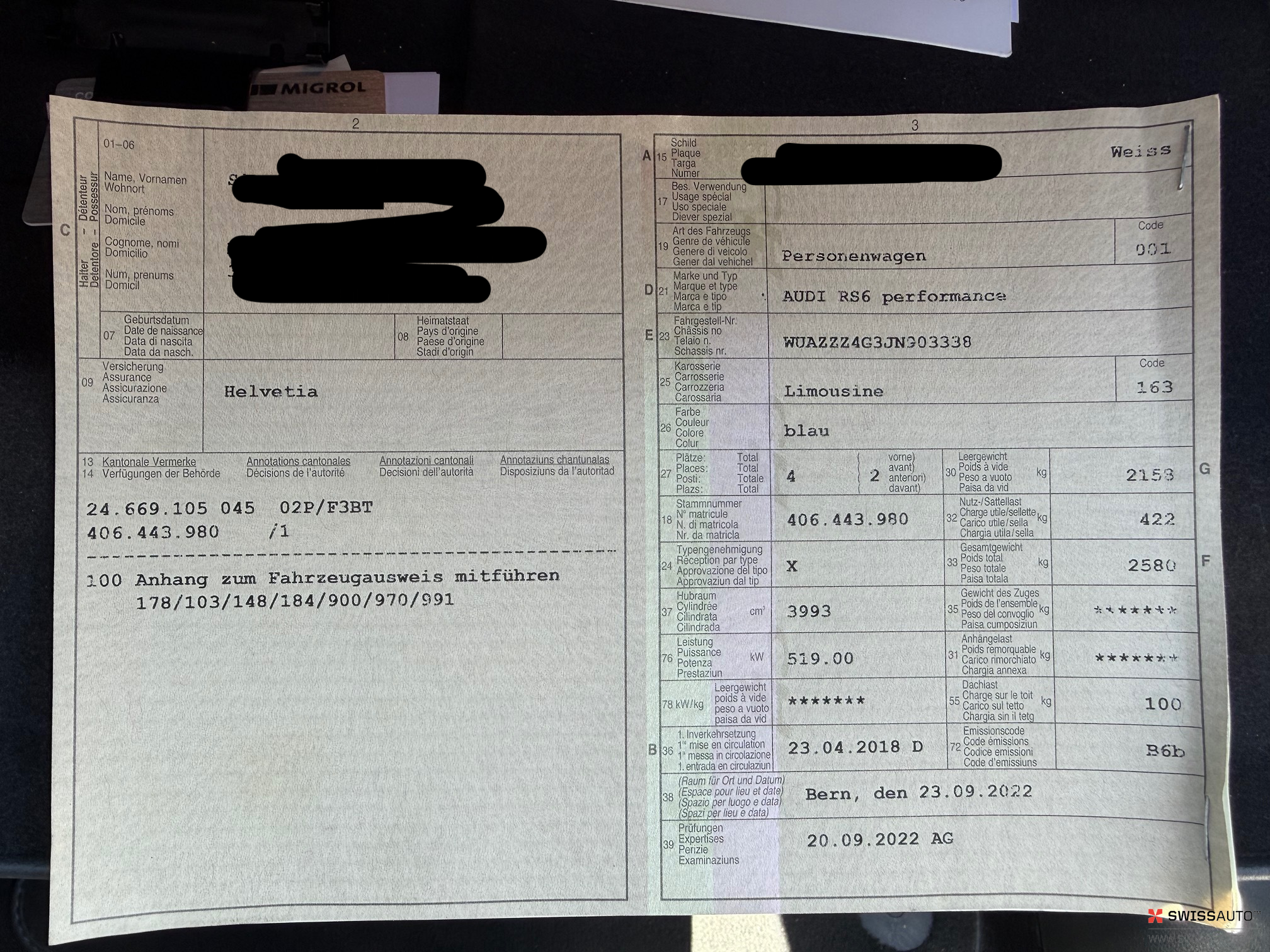 Auction Image