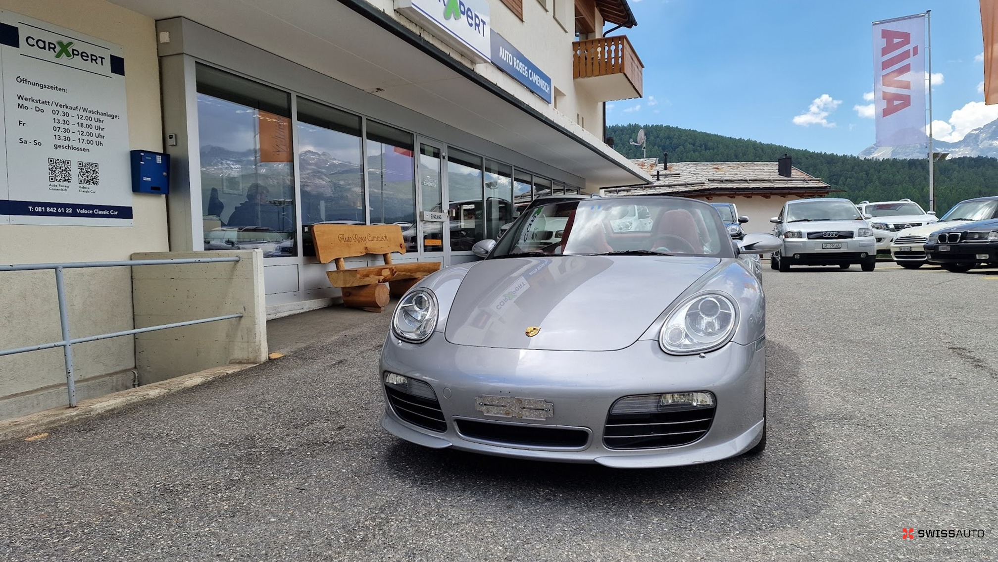 Auction Image