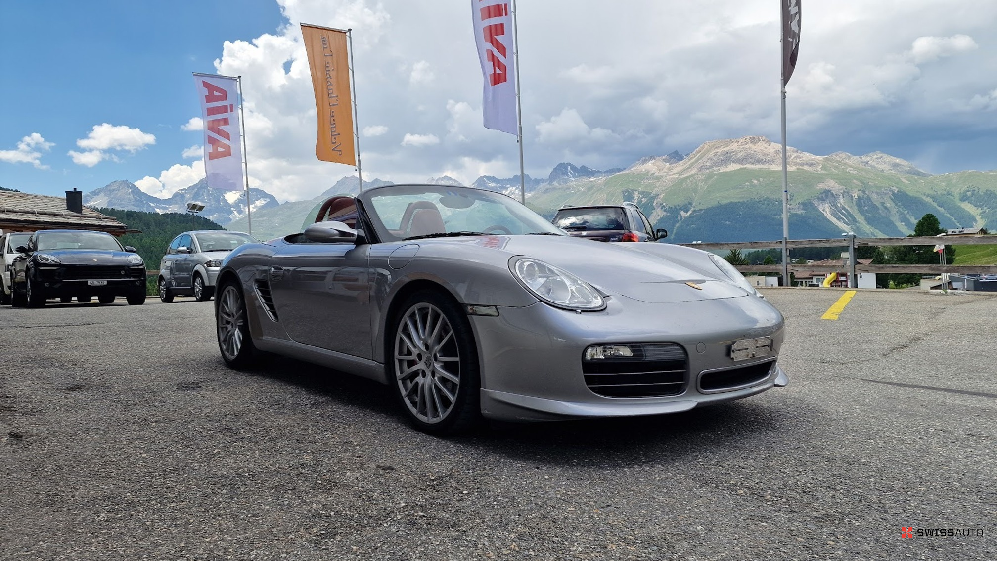 Auction Image