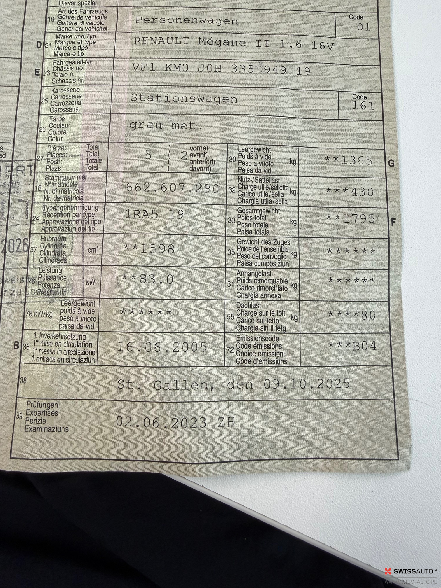 Auction Image