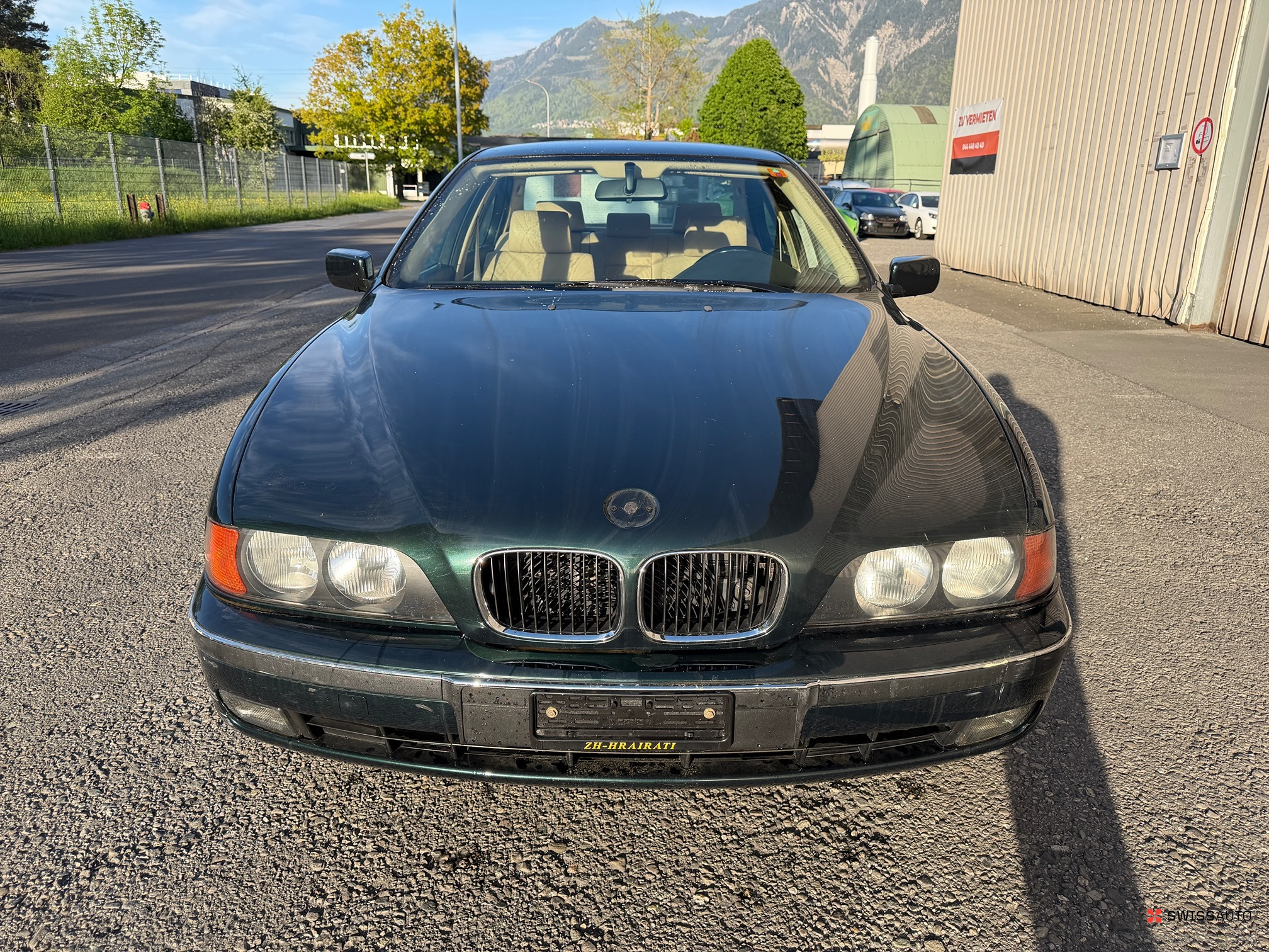 Auction Image