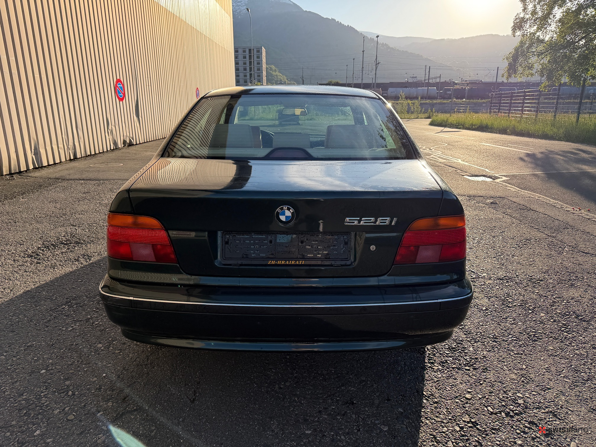 Auction Image
