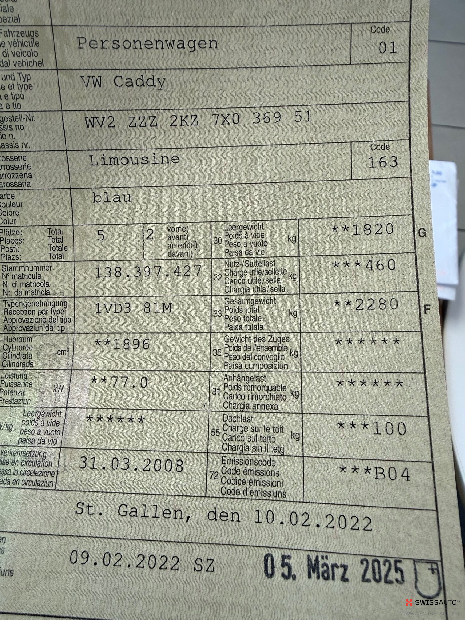 Auction Image