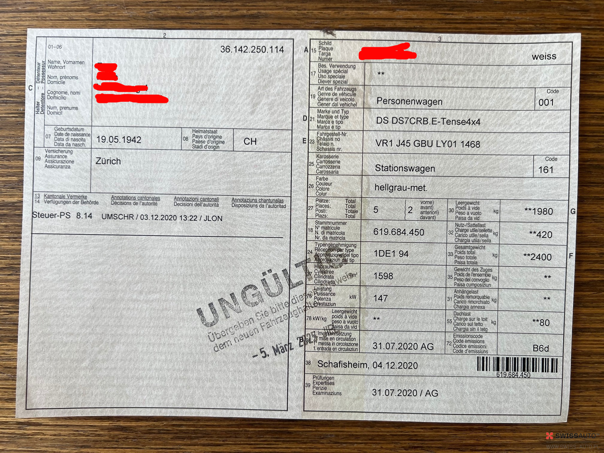 Auction Image