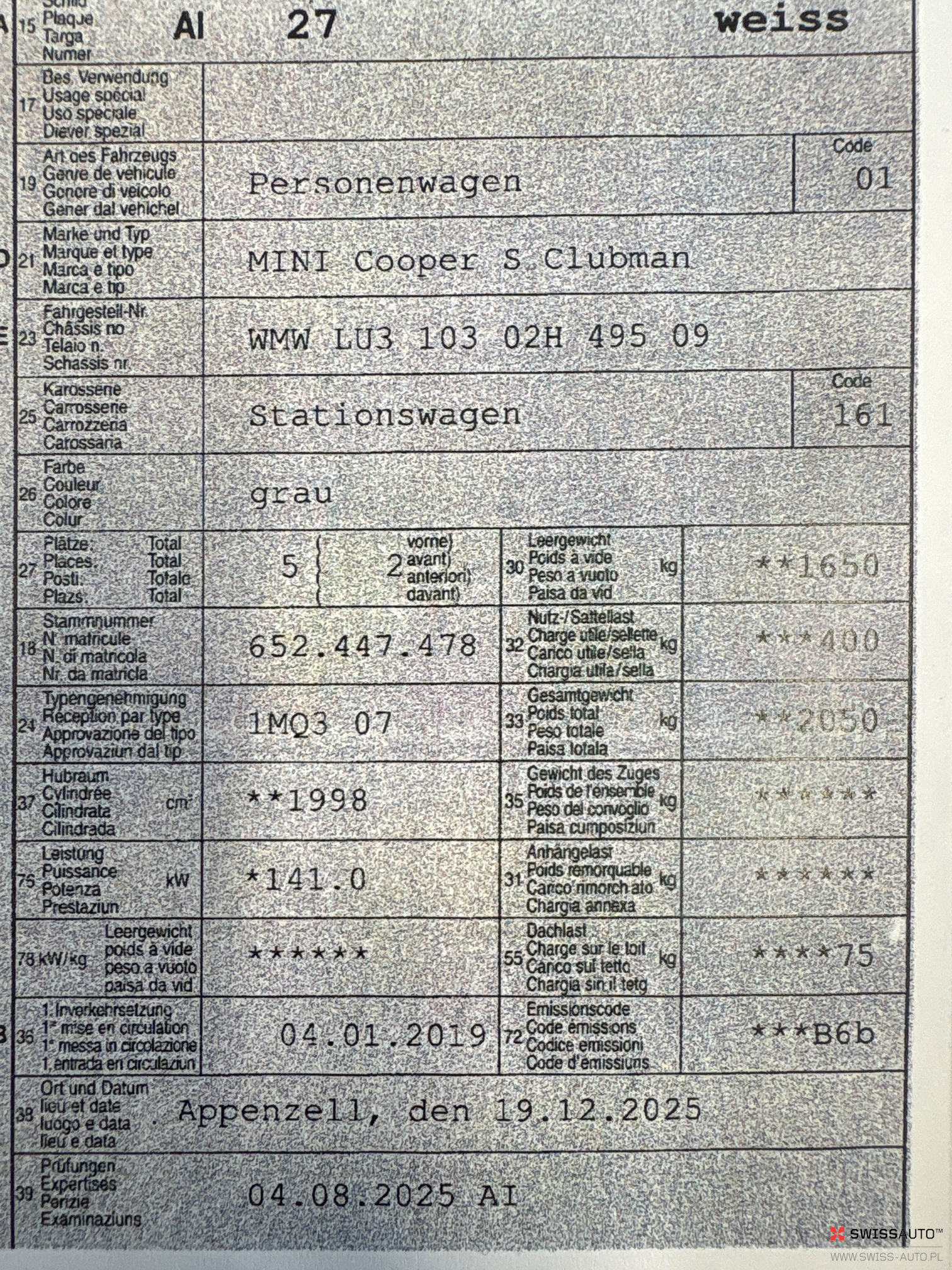 Auction Image