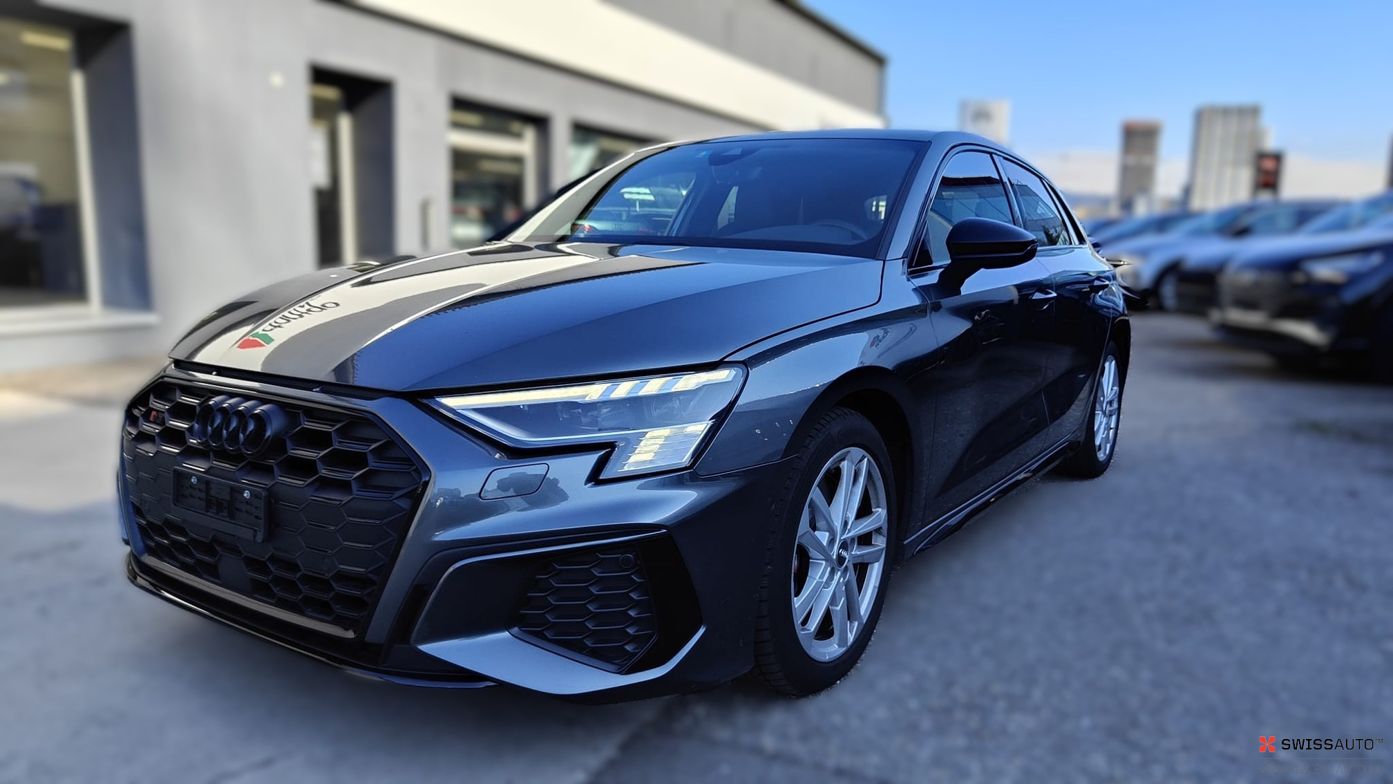Auction Image