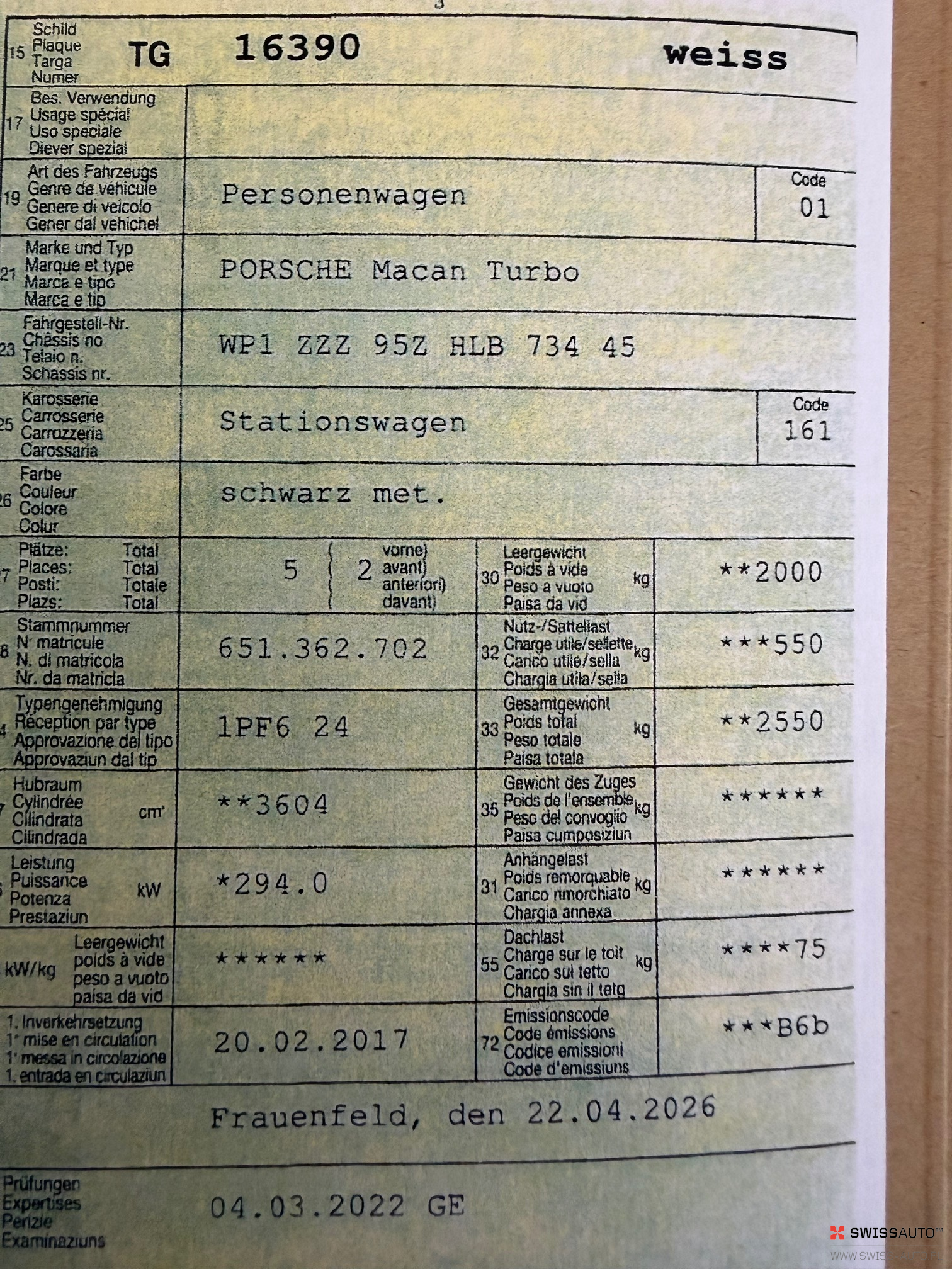 Auction Image