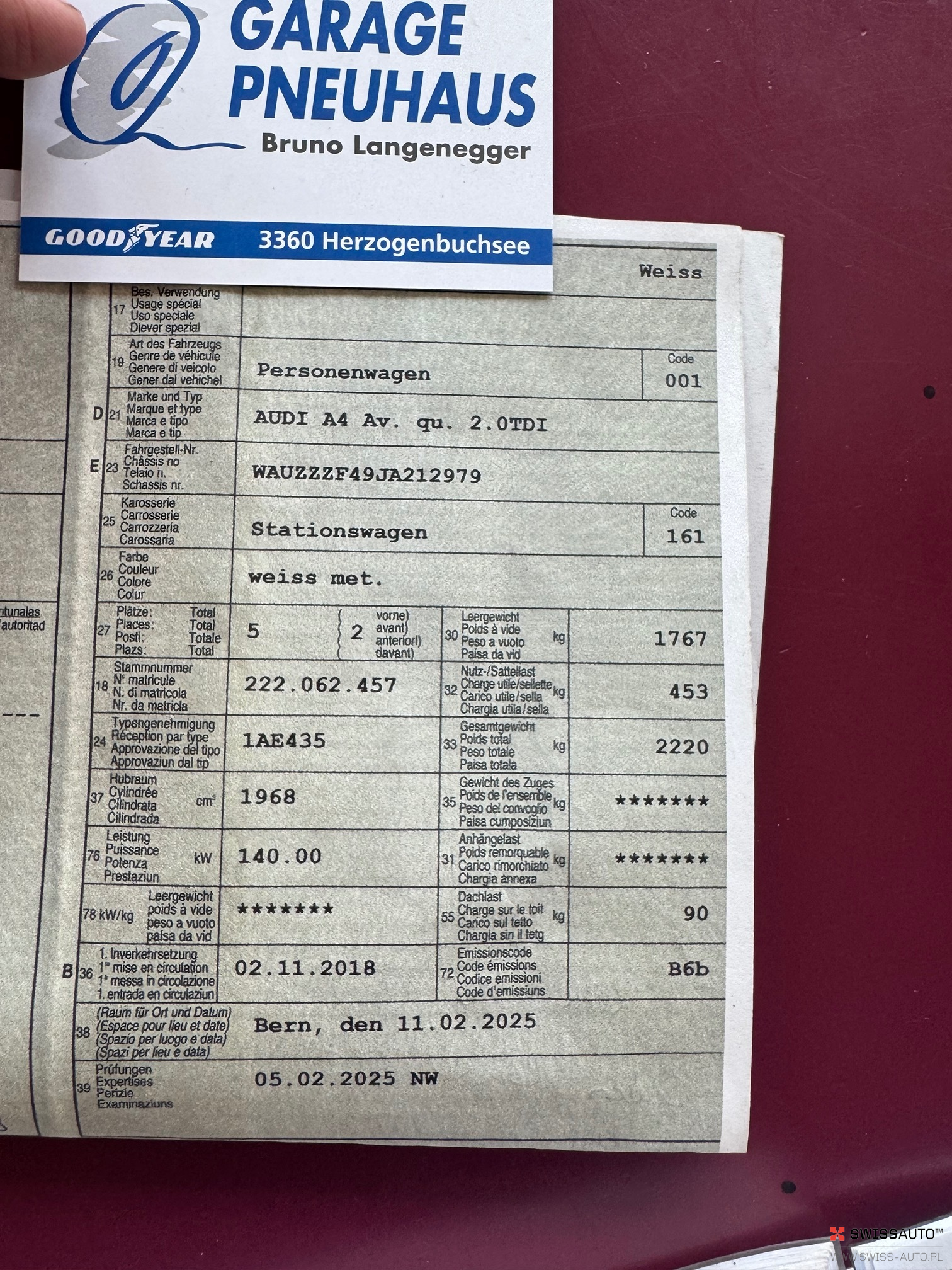 Auction Image
