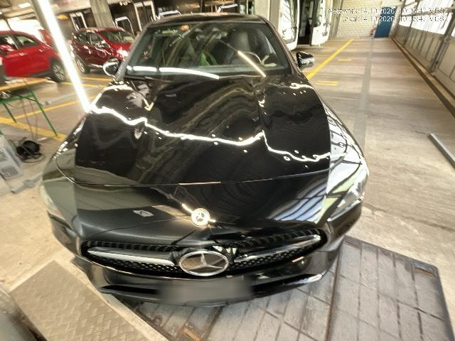 Swiss-auto.pl - Mercedes-Benz CLA-Klasse C118 CLA 250 AMG Line 4matic ...
