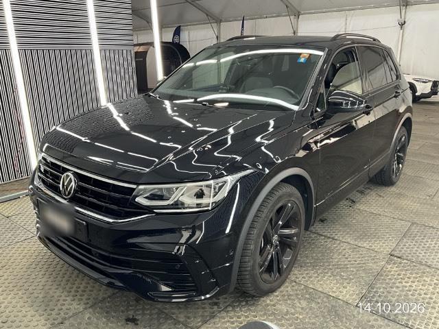 Swiss-auto.pl - VW Tiguan 2.0 TSI R-Line DSG, 245 CV