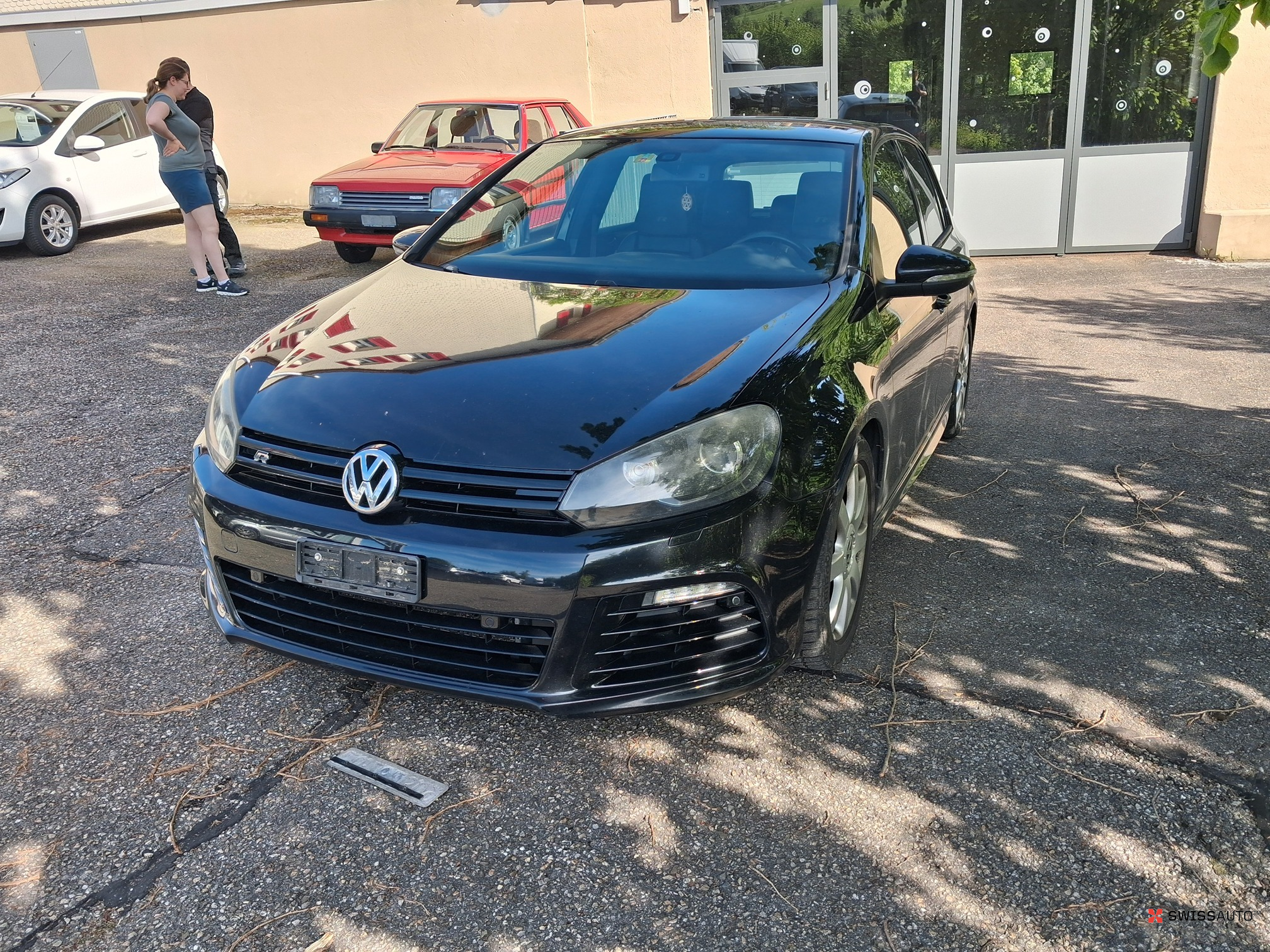 Auction Image
