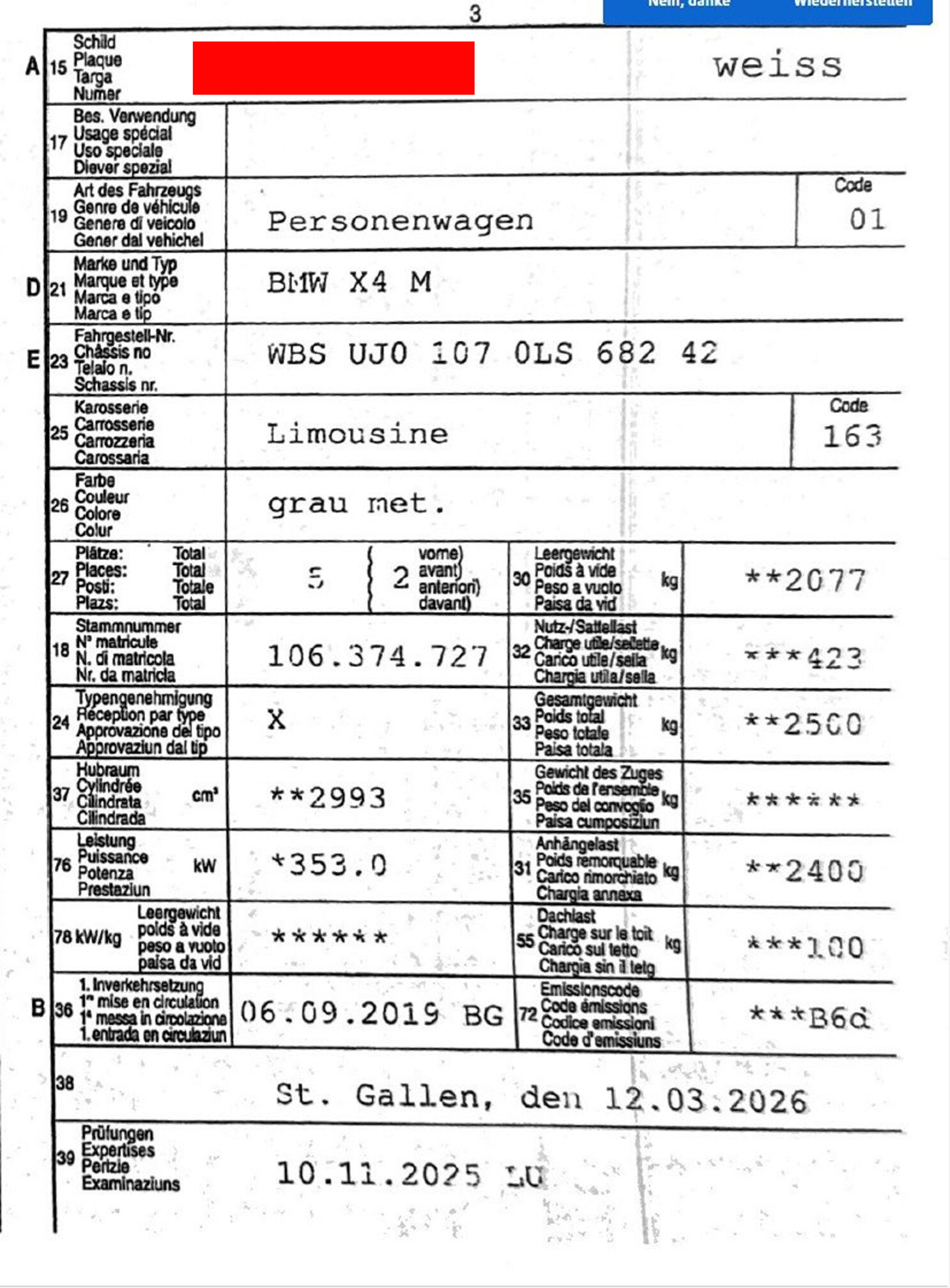 Auction Image