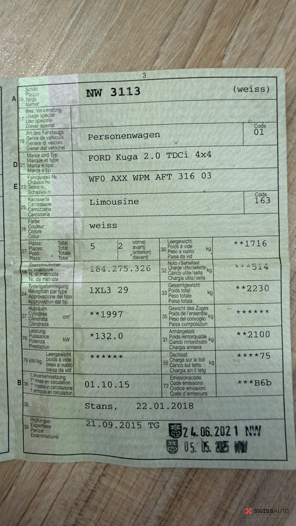 Auction Image