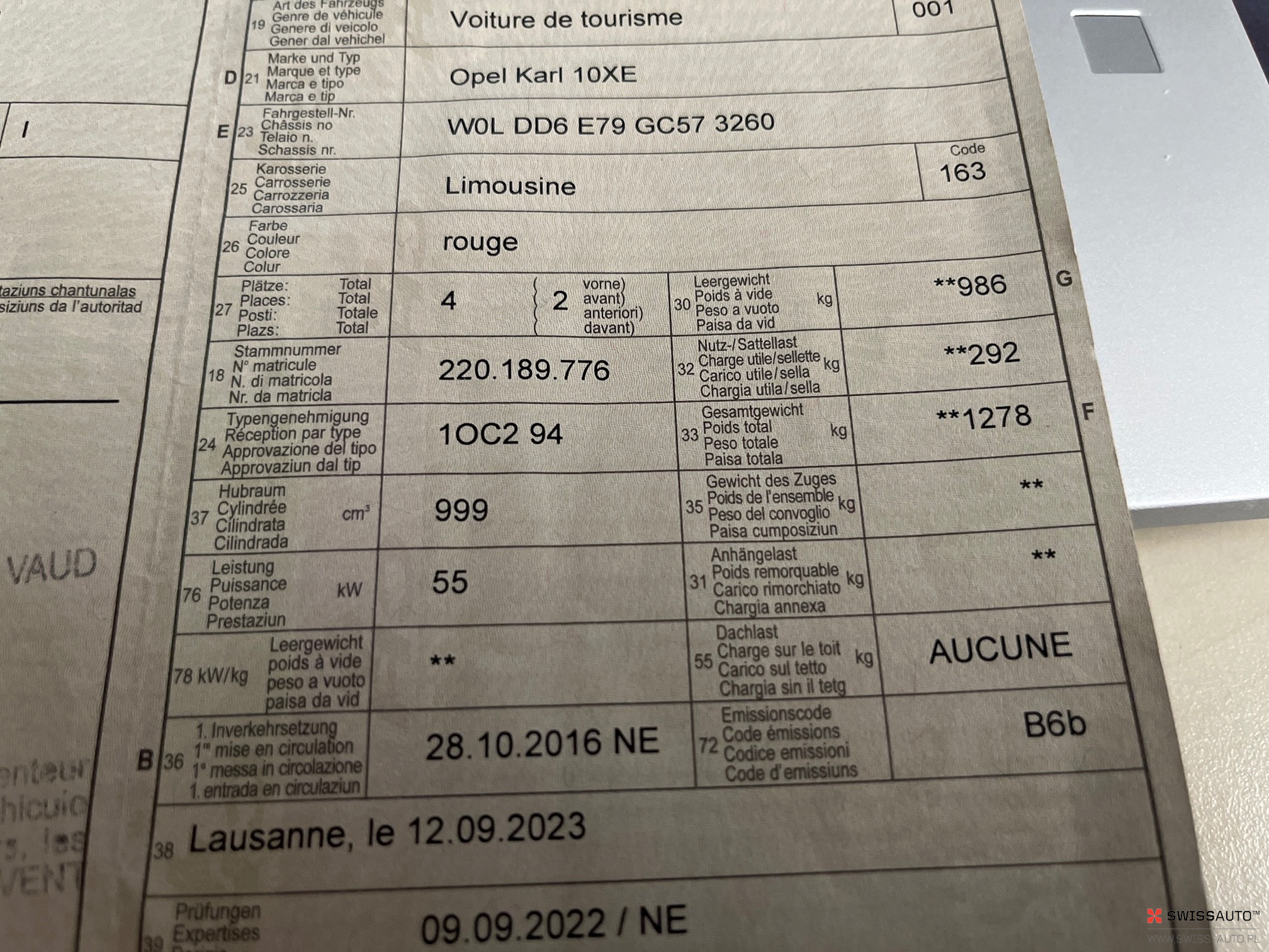 Auction Image