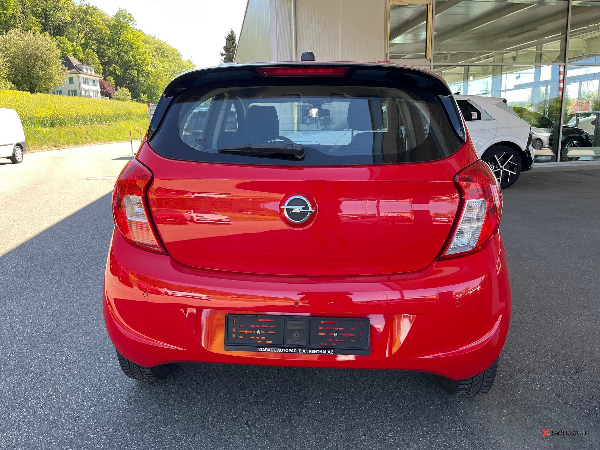 Auction Image