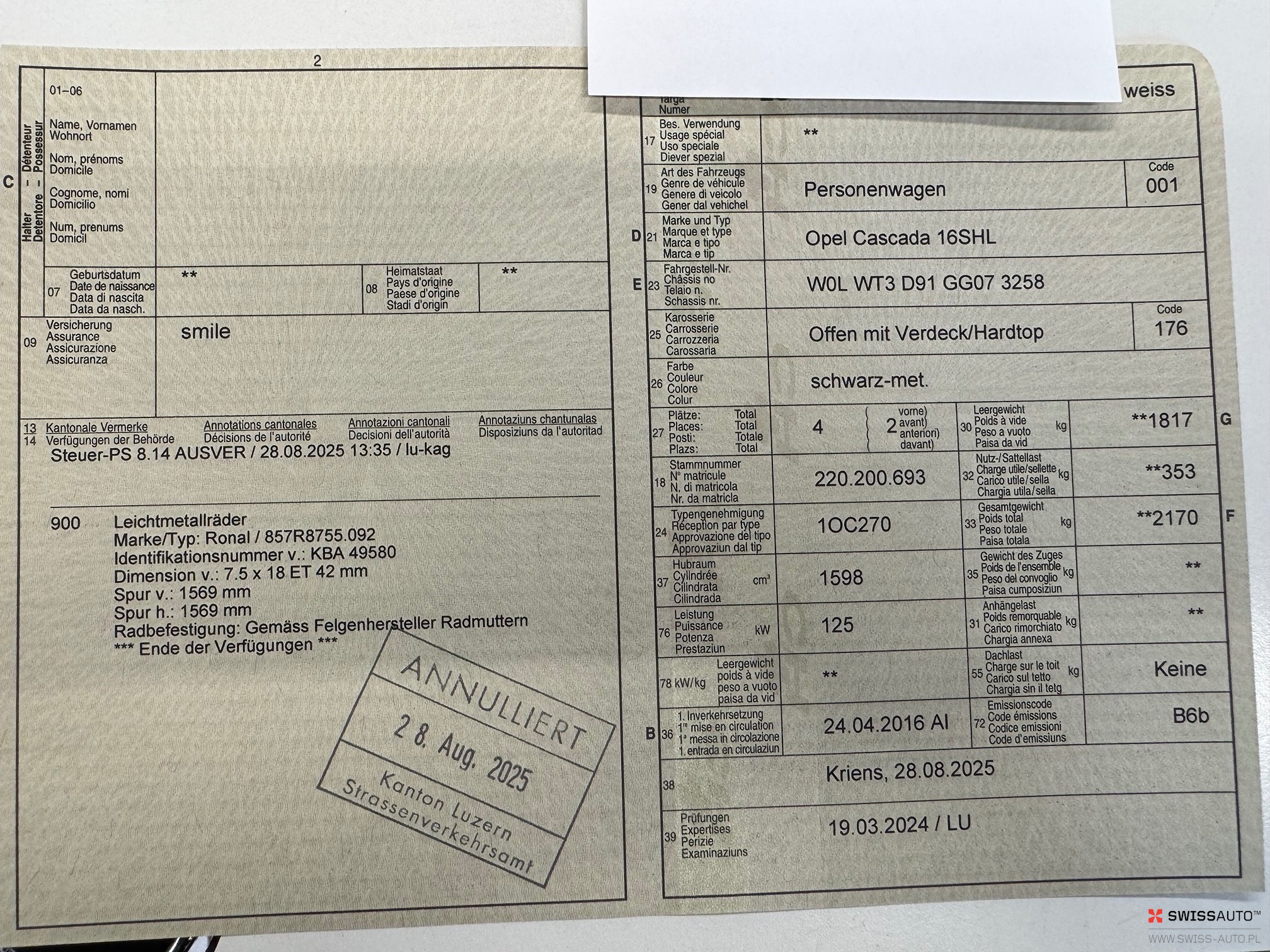 Auction Image