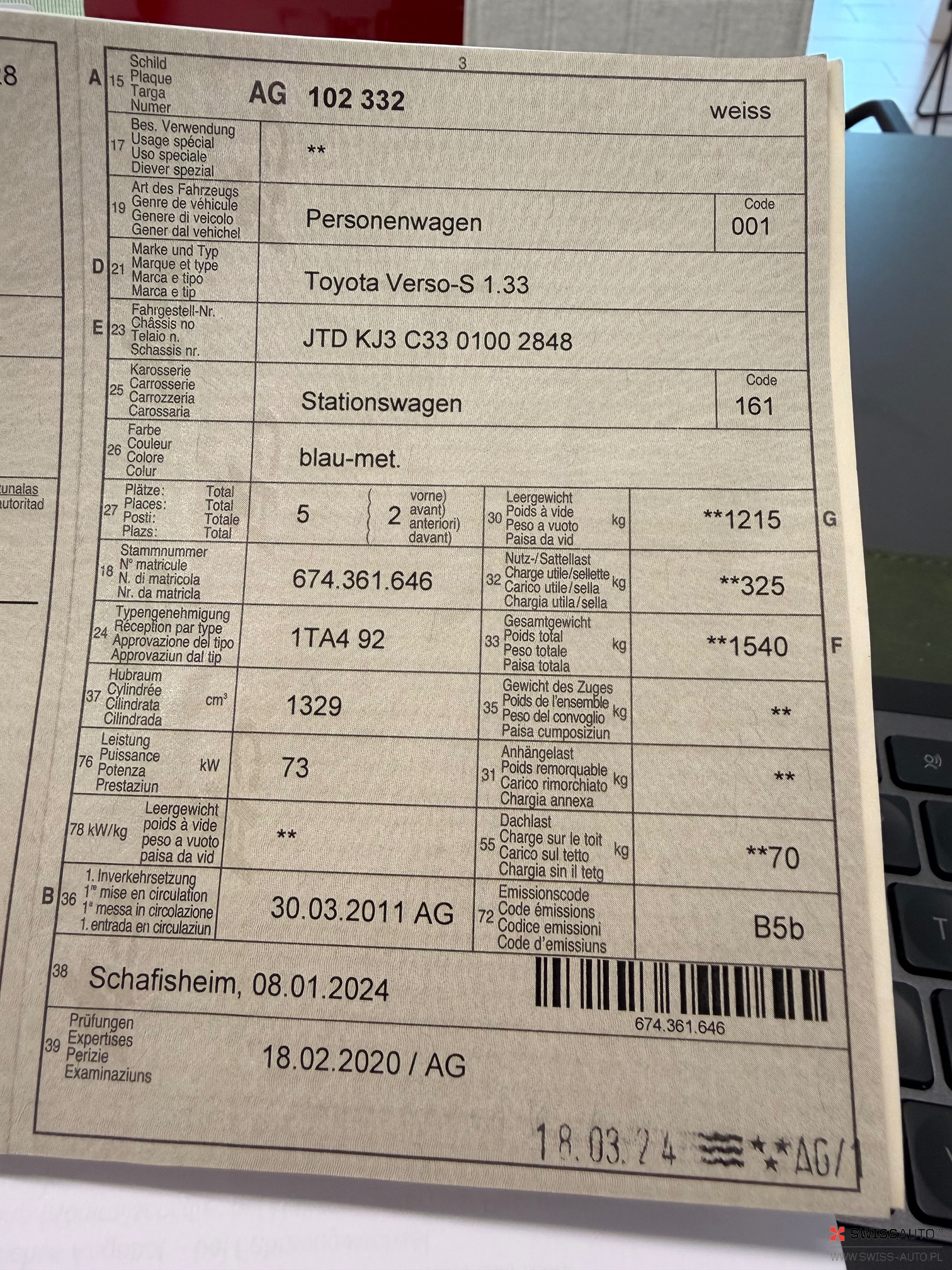 Auction Image