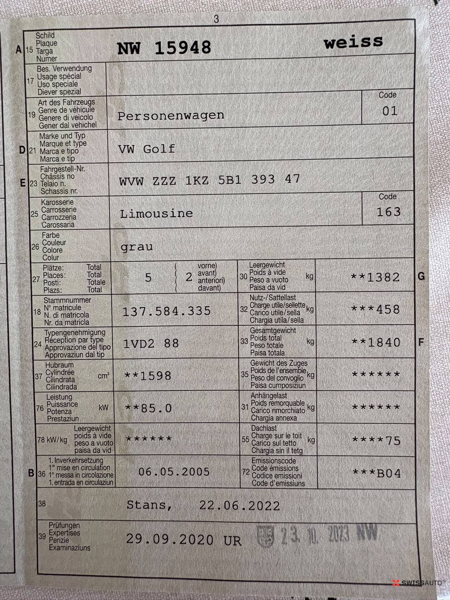 Auction Image