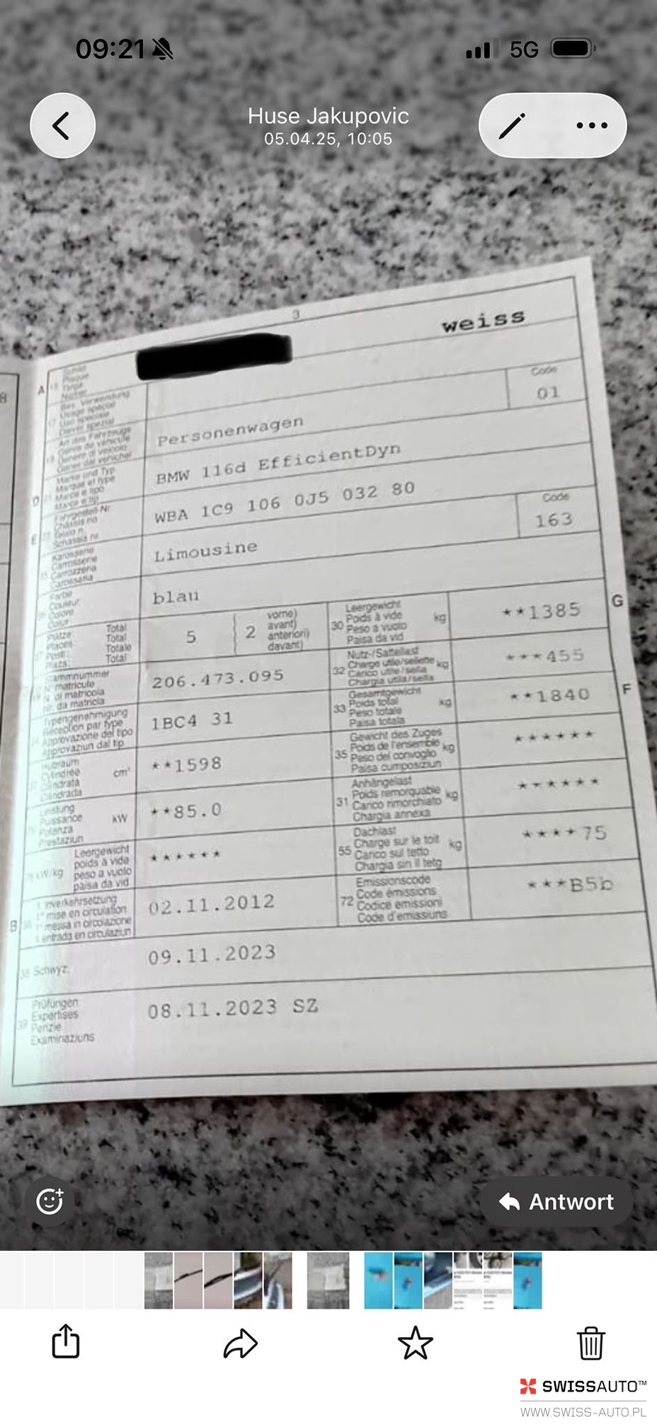 Auction Image
