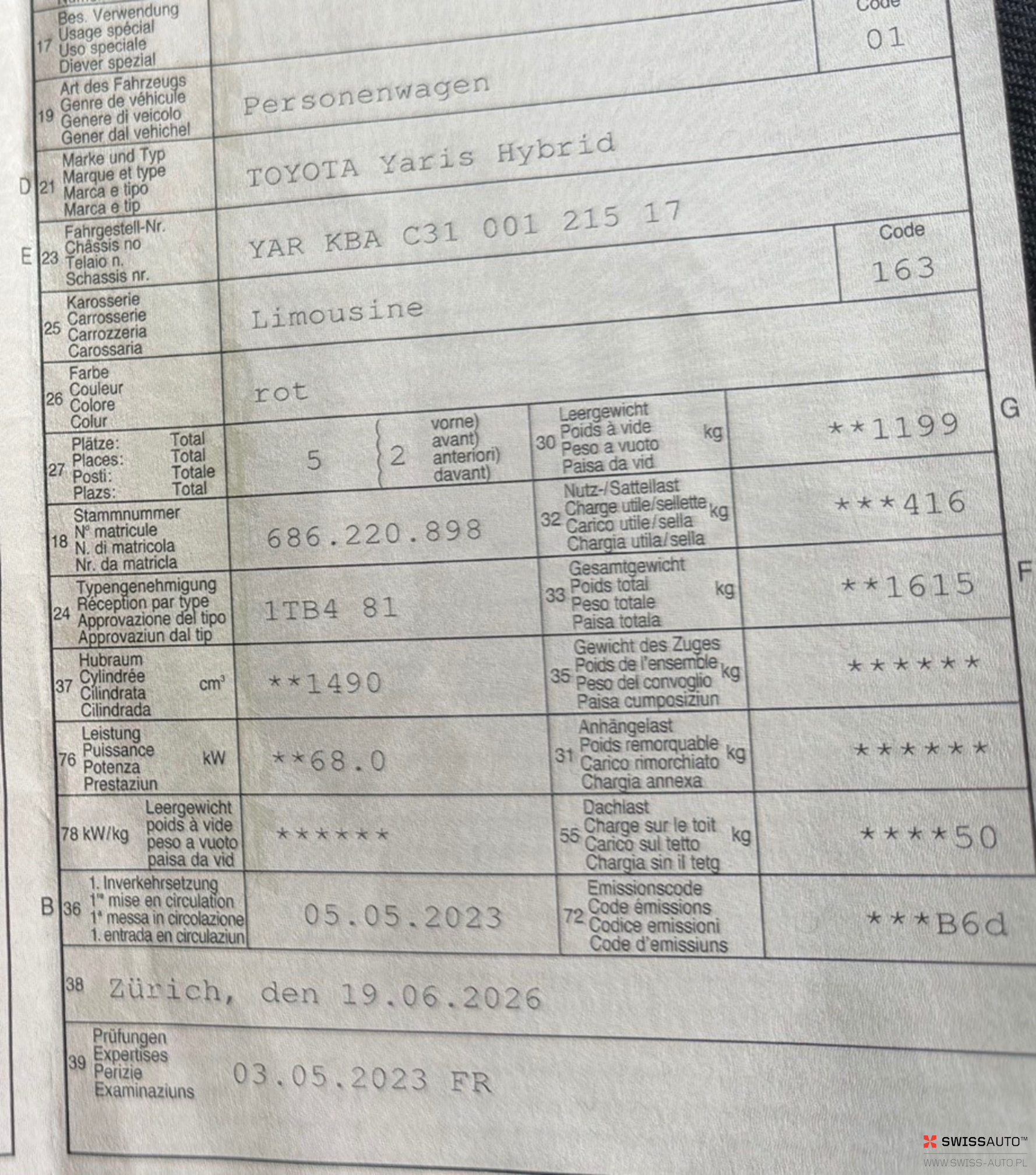 Auction Image