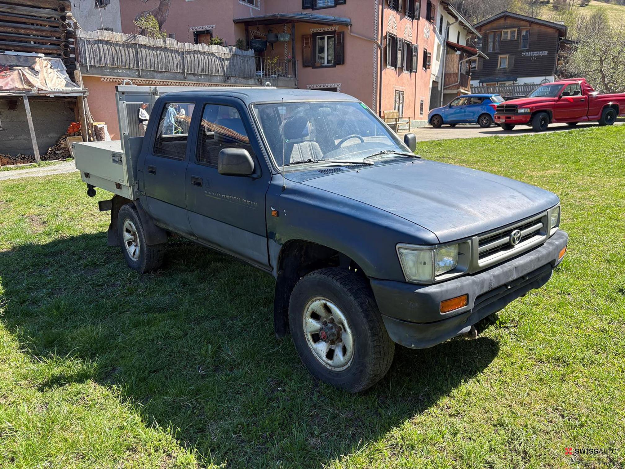 Auction Image