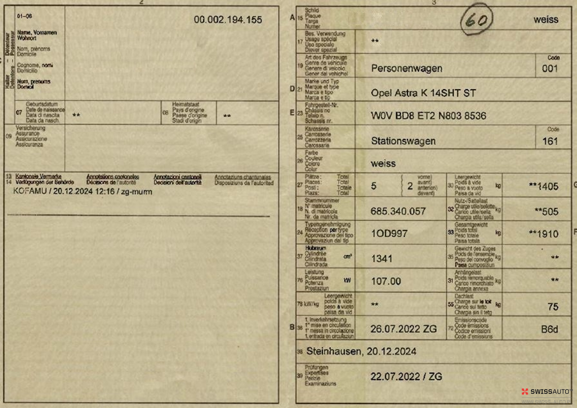 Auction Image