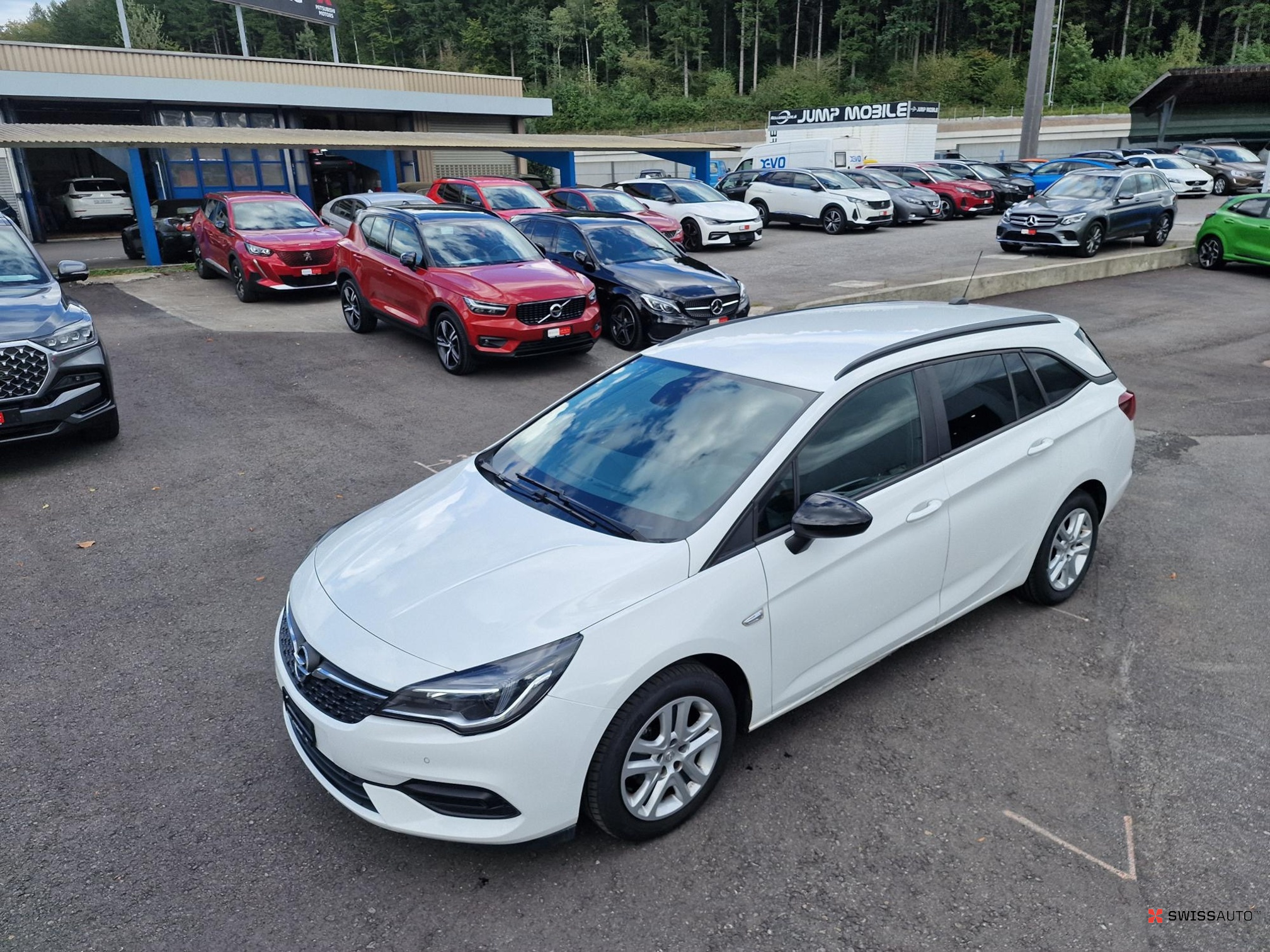 Auction Image