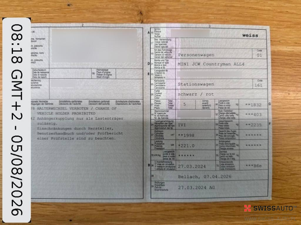 Auction Image