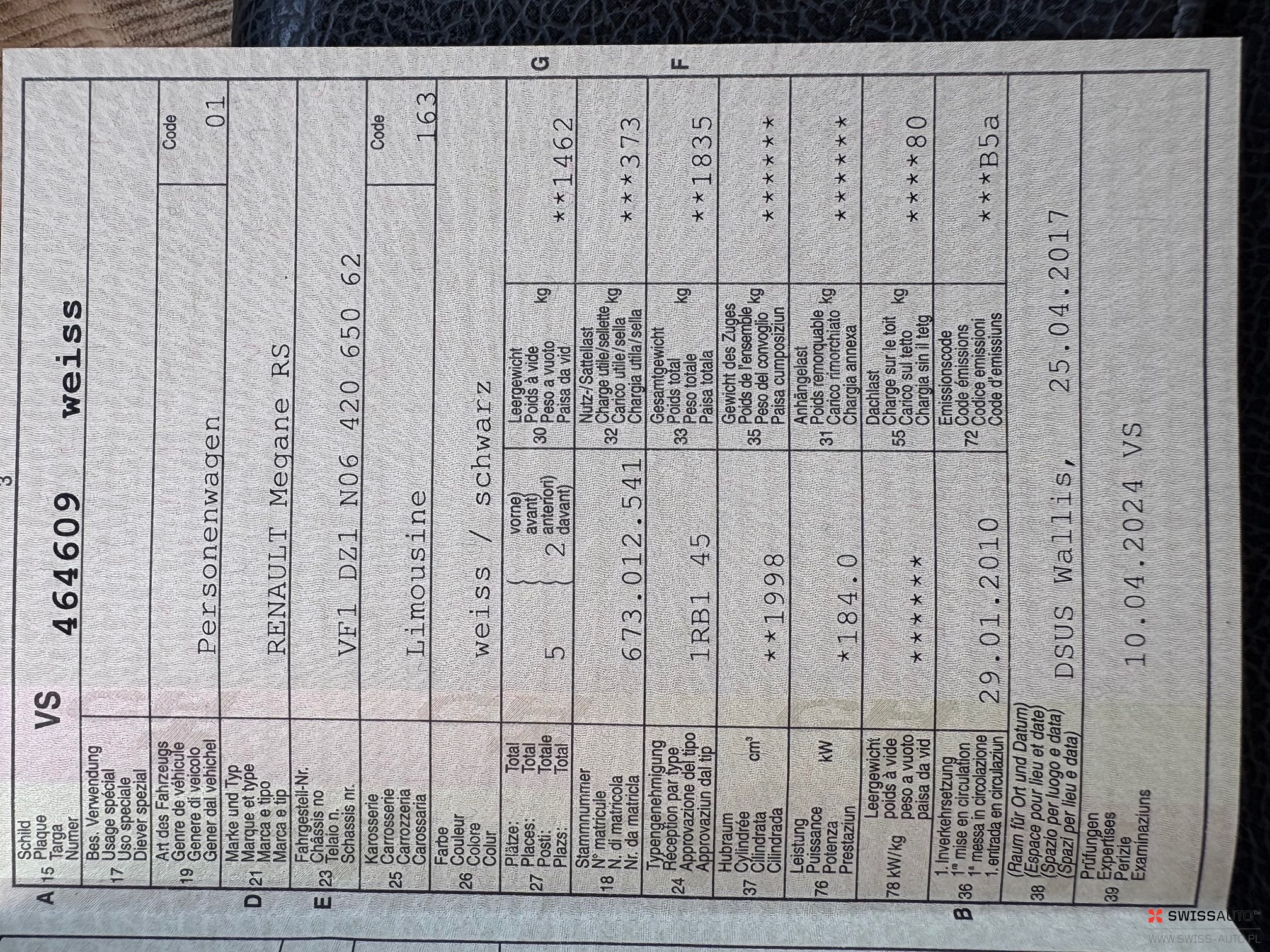 Auction Image