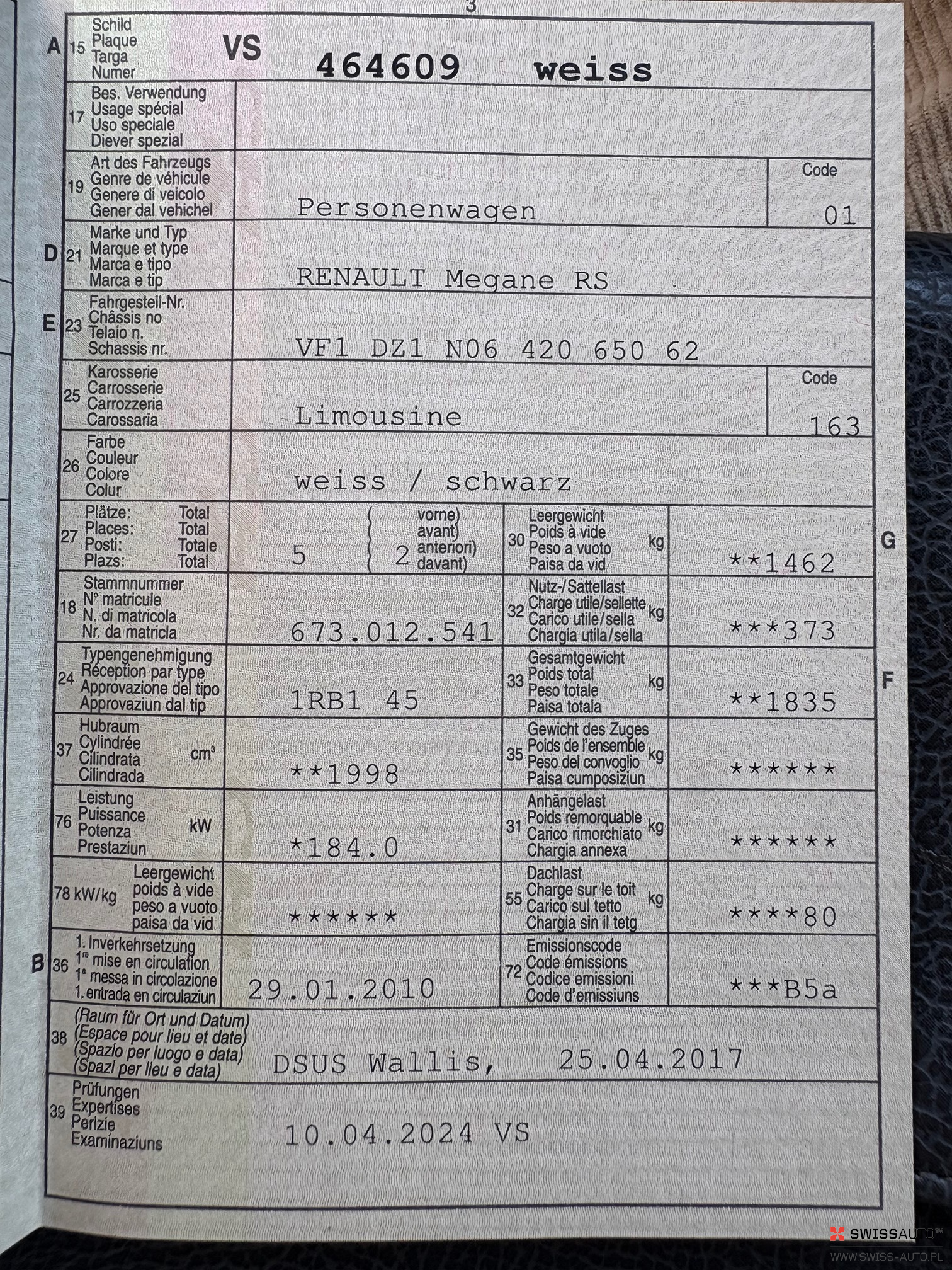 Auction Image