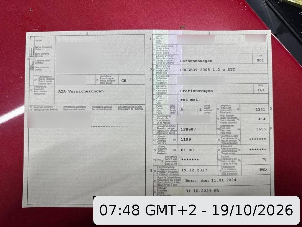 Auction Image