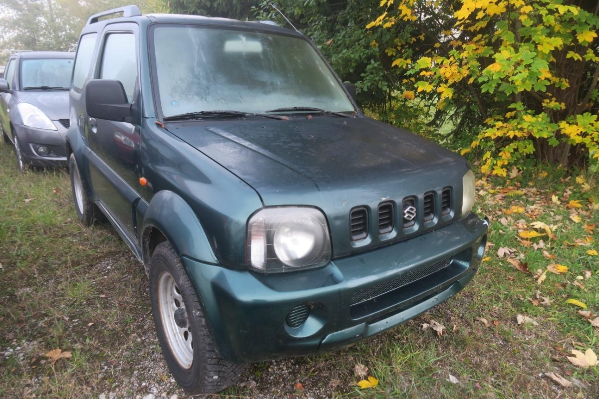 Auction Image
