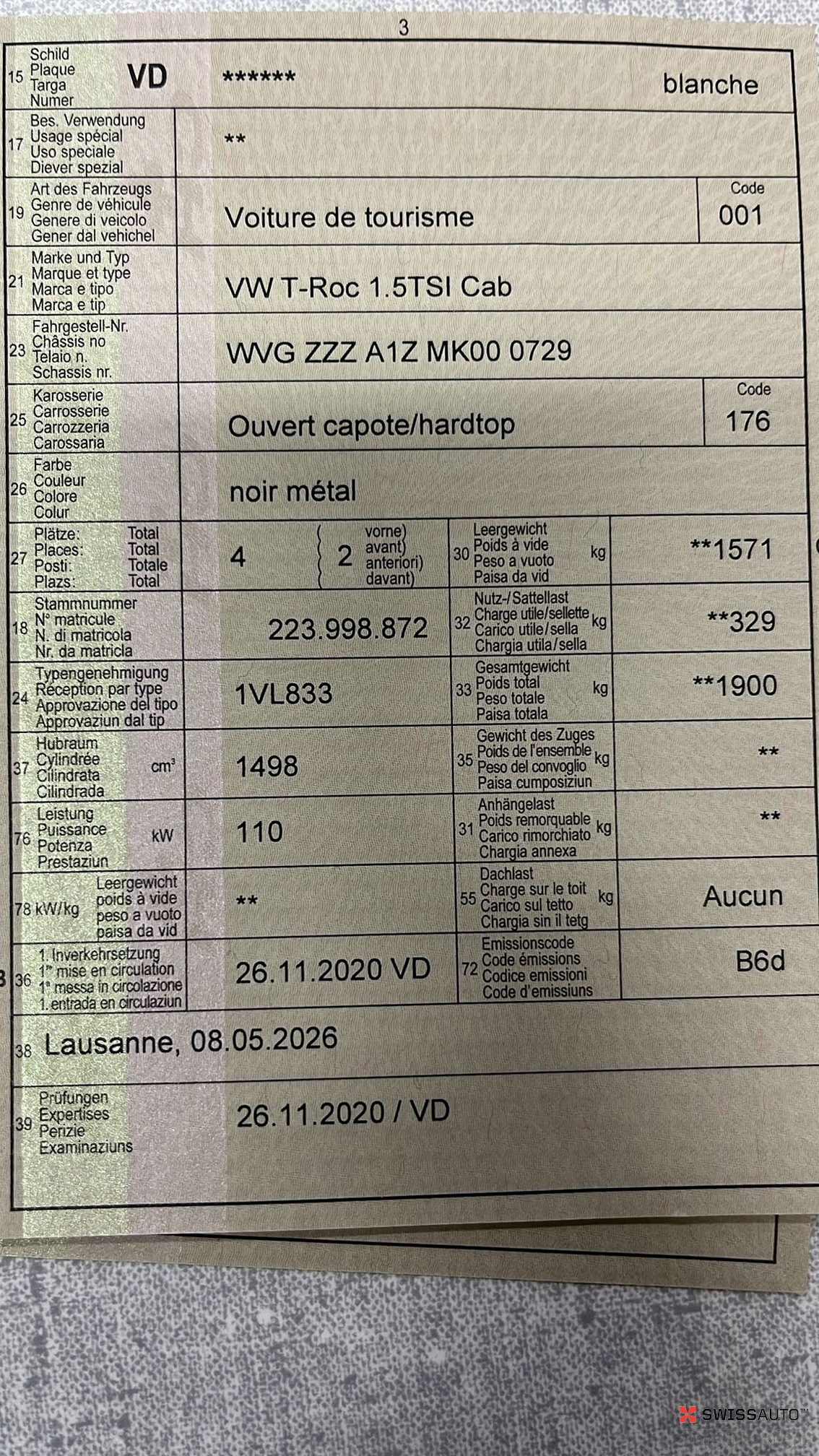 Auction Image